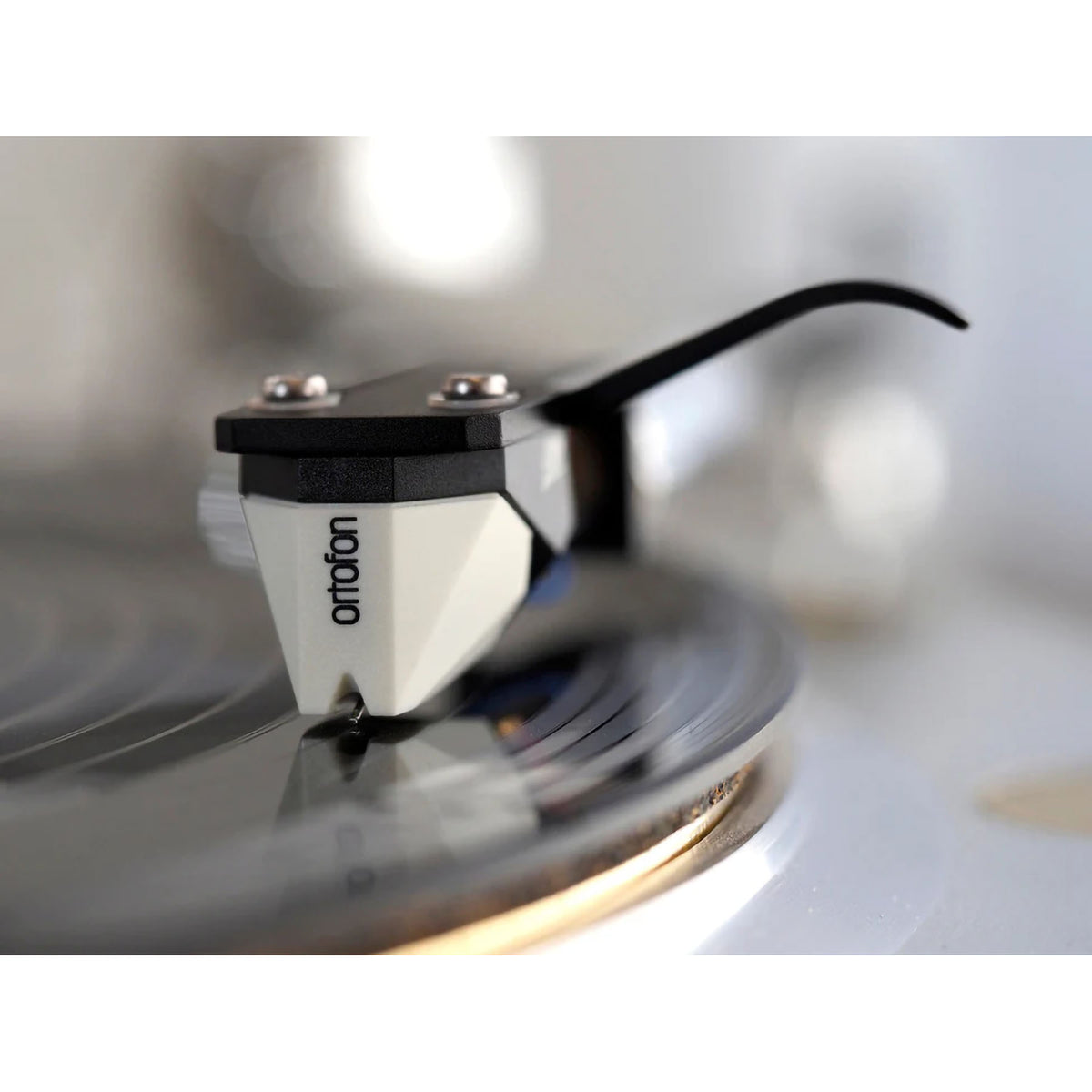 Ortofon 2M Mono Premounted Moving Magnet Cartridge
