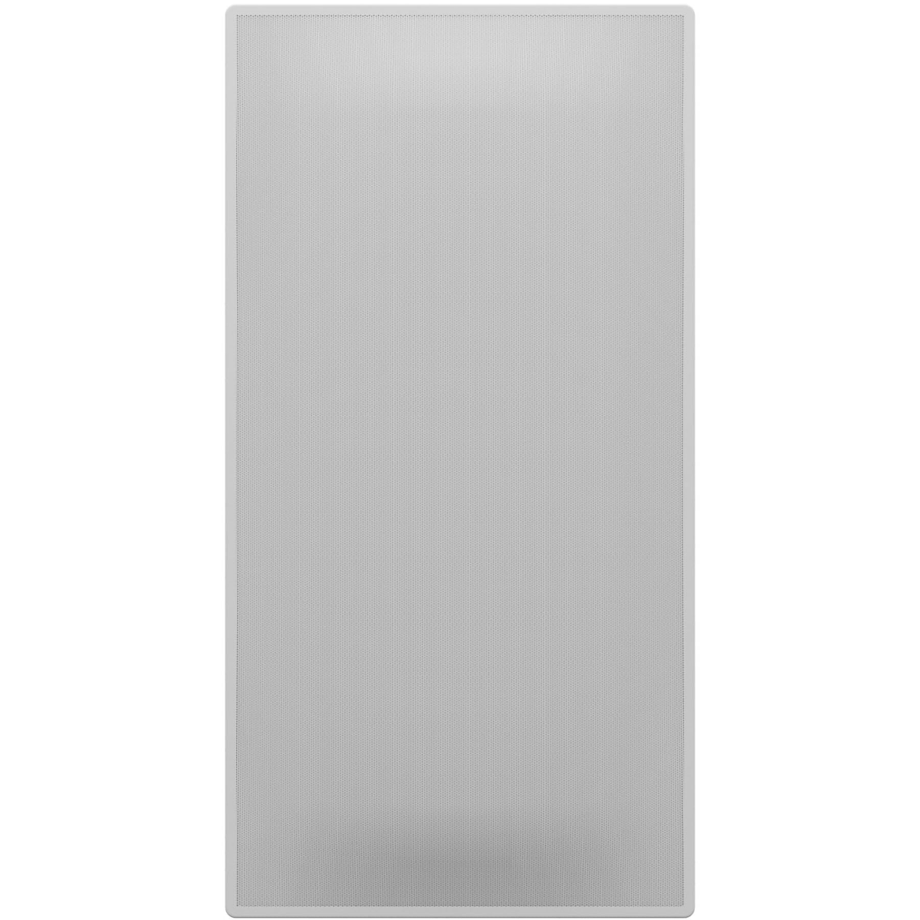 SVS 3000 In-Wall Subwoofer System (including rack-mount STA-800D2)