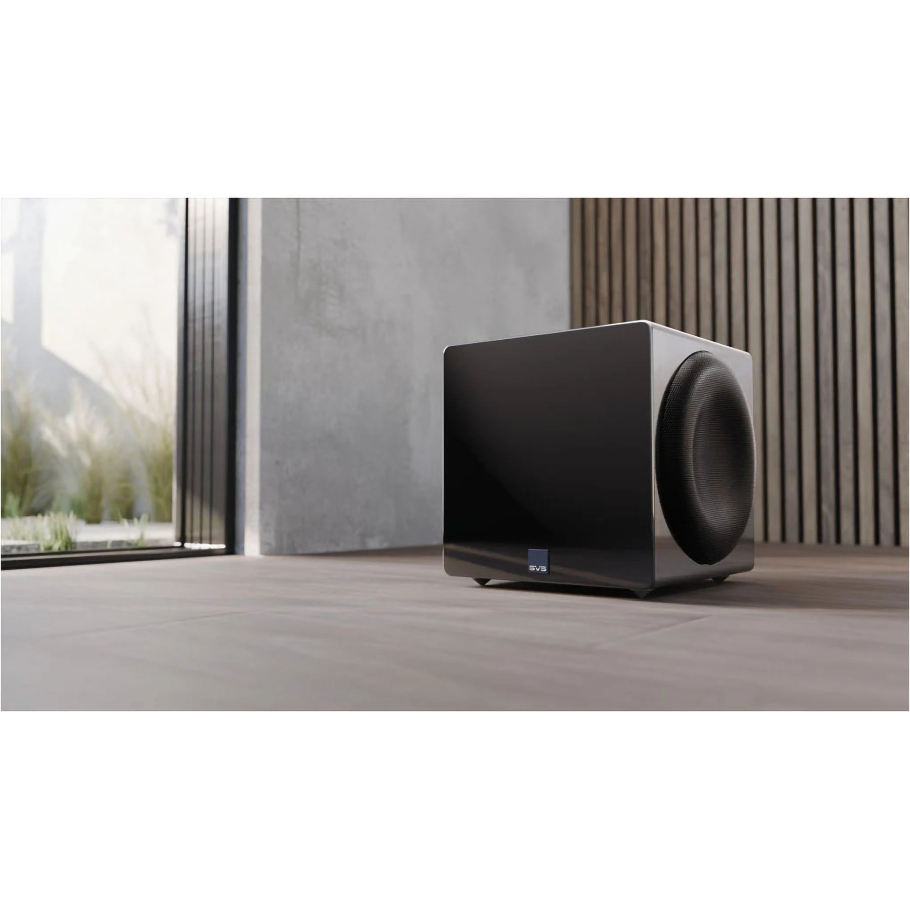 SVS 3000 Micro R | Evolution Subwoofer
