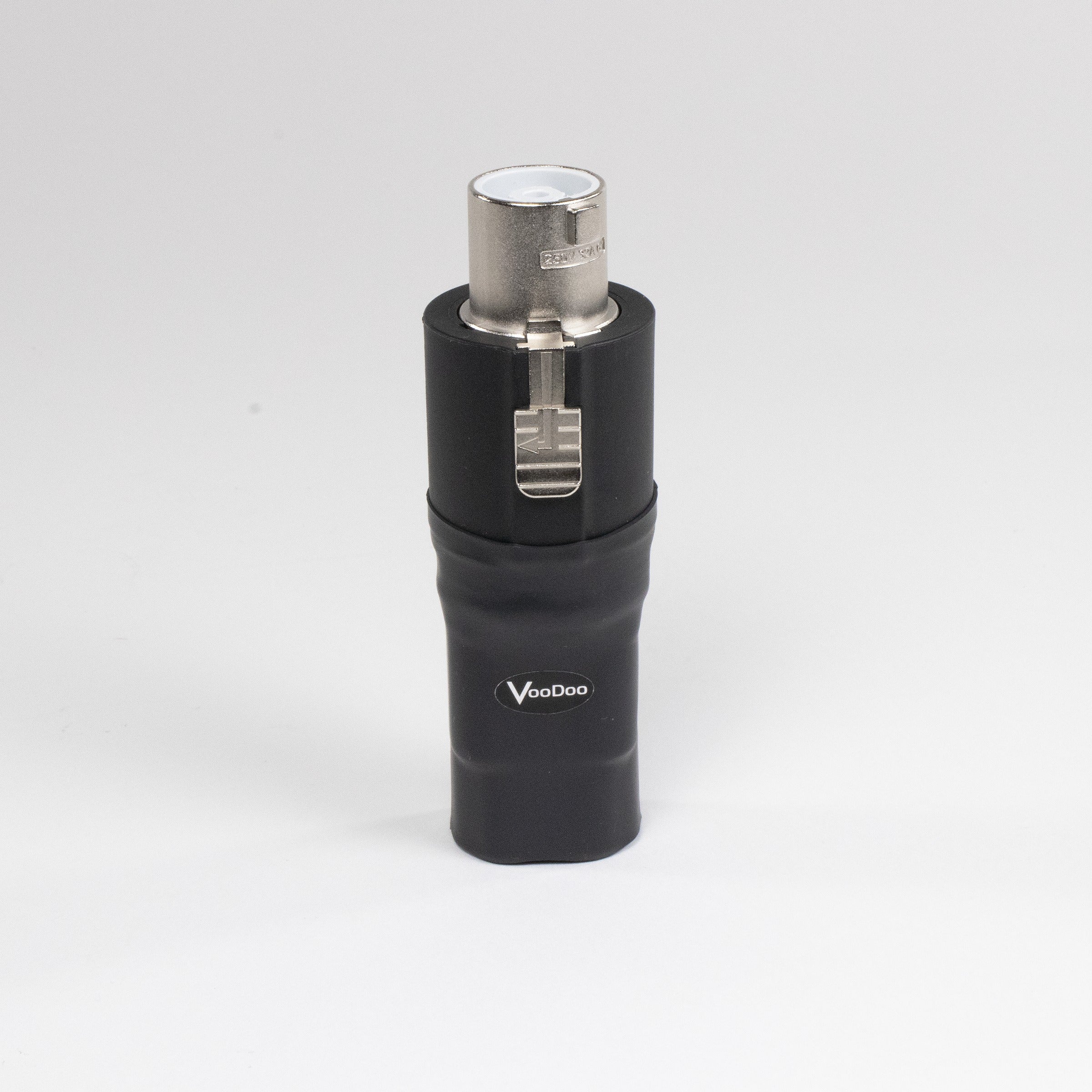Voodoo Cable IEC to Neutrik Powercon Adapters
