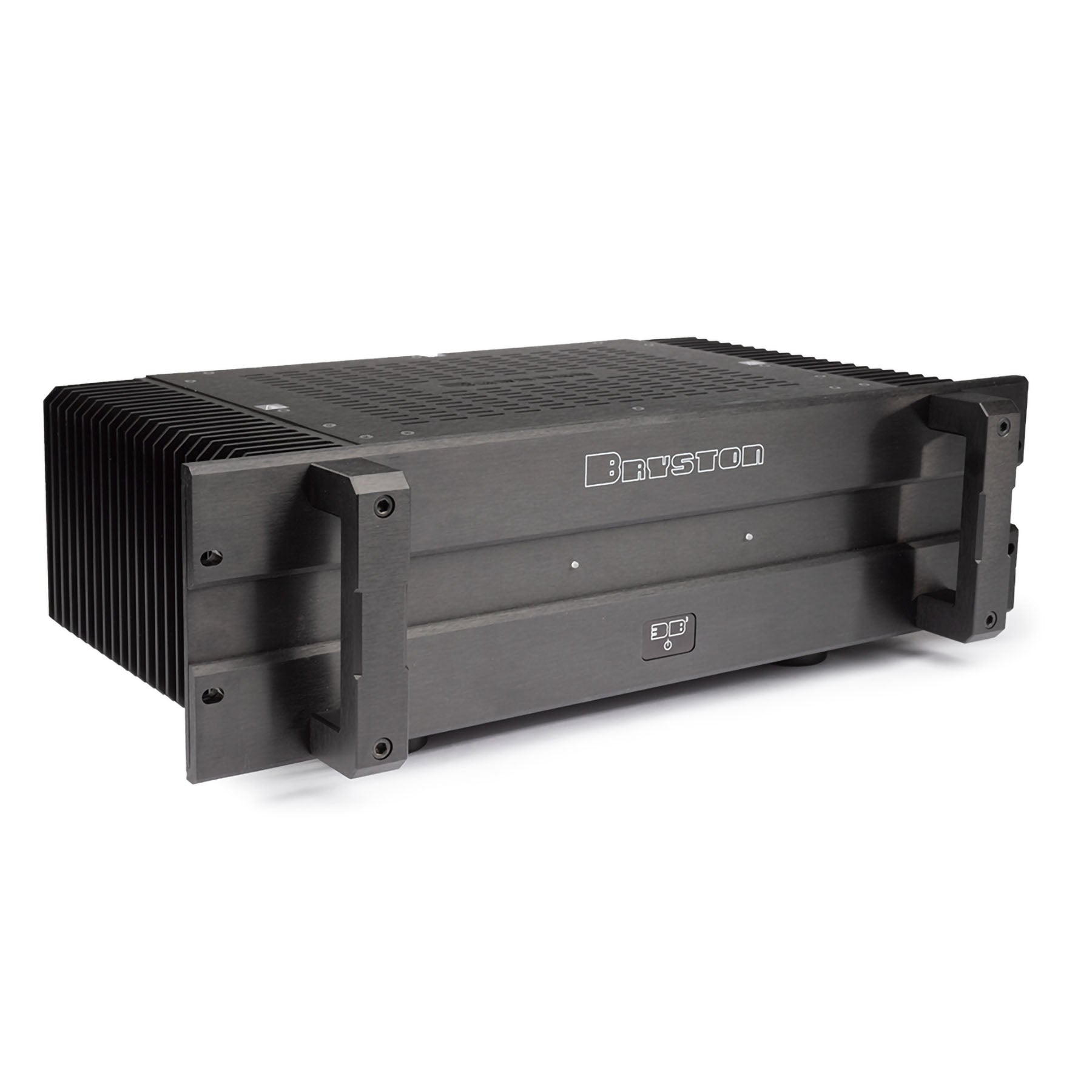 Bryston 3B³ Cubed Dual-Mono Amplifier