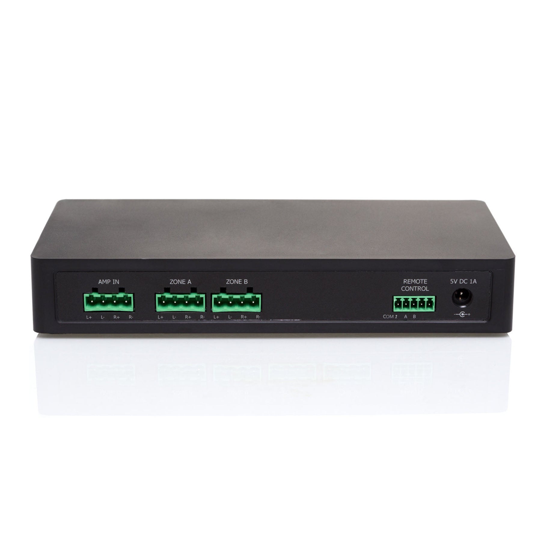 Audioflow 2 Zone Smart Speaker Switch