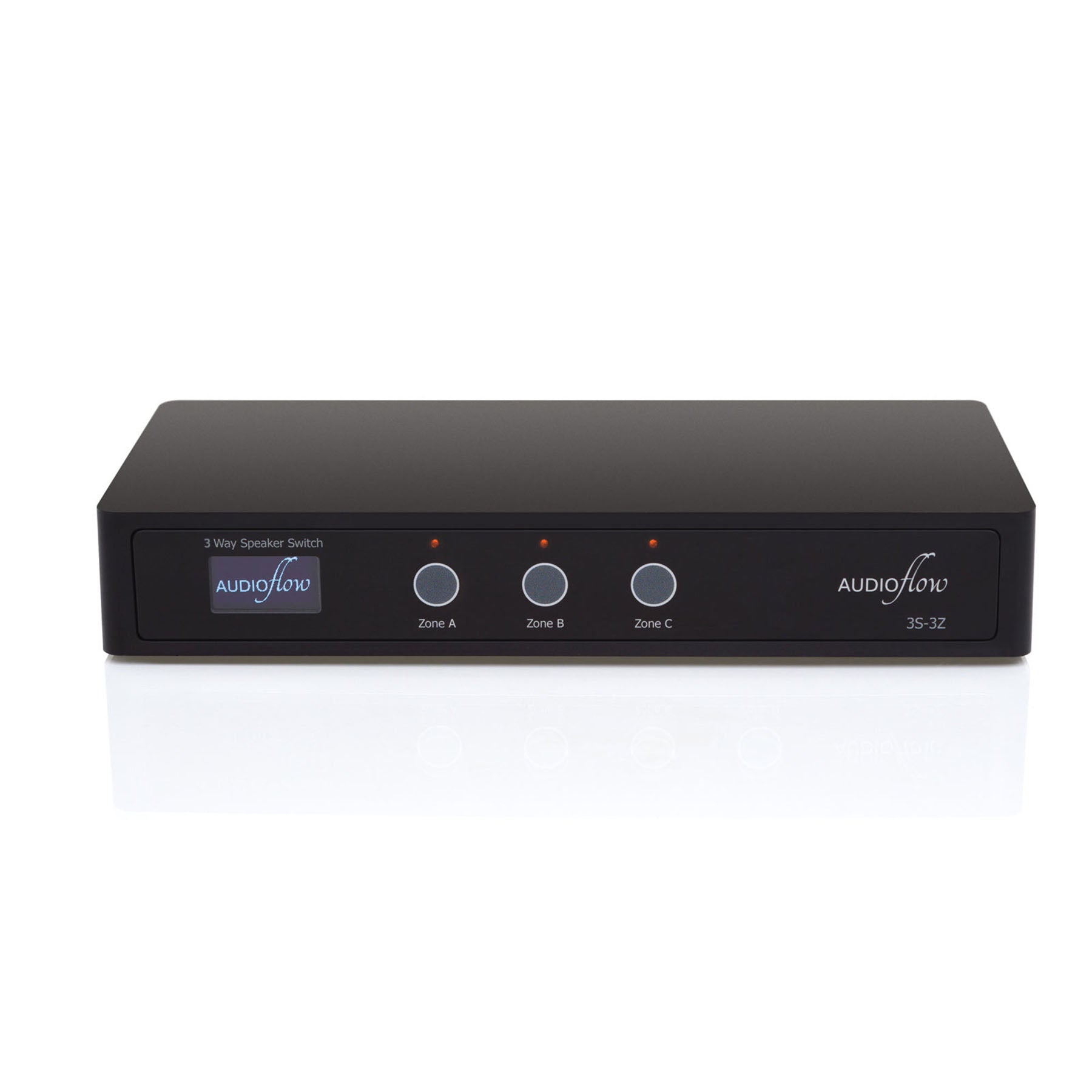 Audioflow 3 Zone Smart Speaker Switch