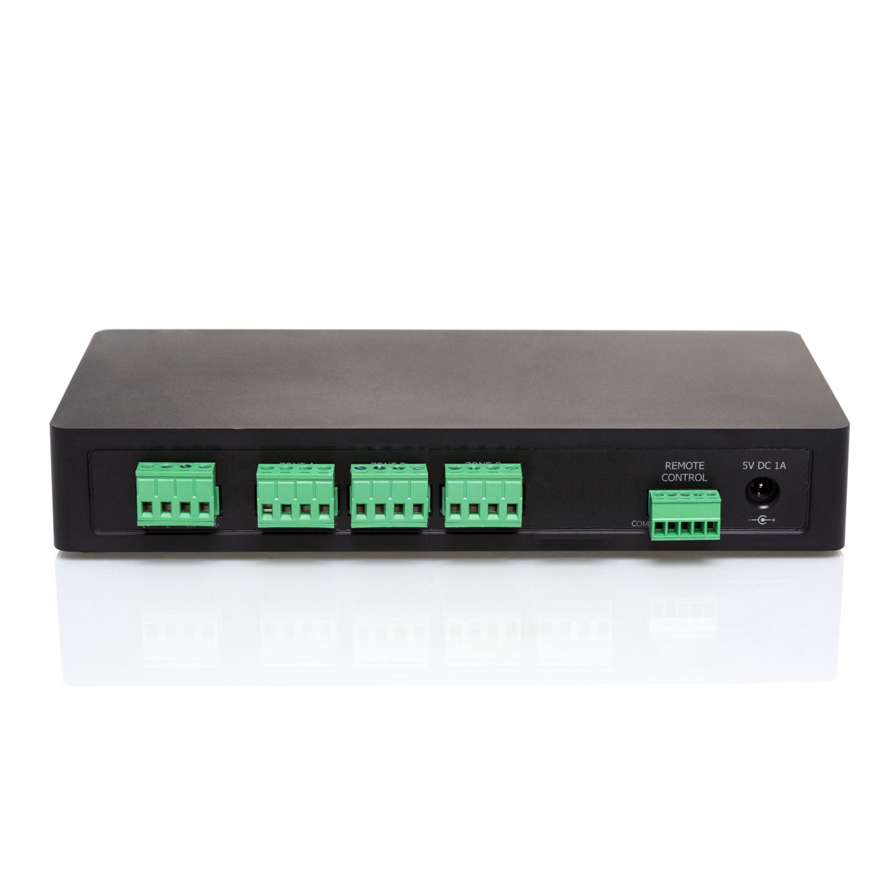 Audioflow 3 Zone Smart Speaker Switch