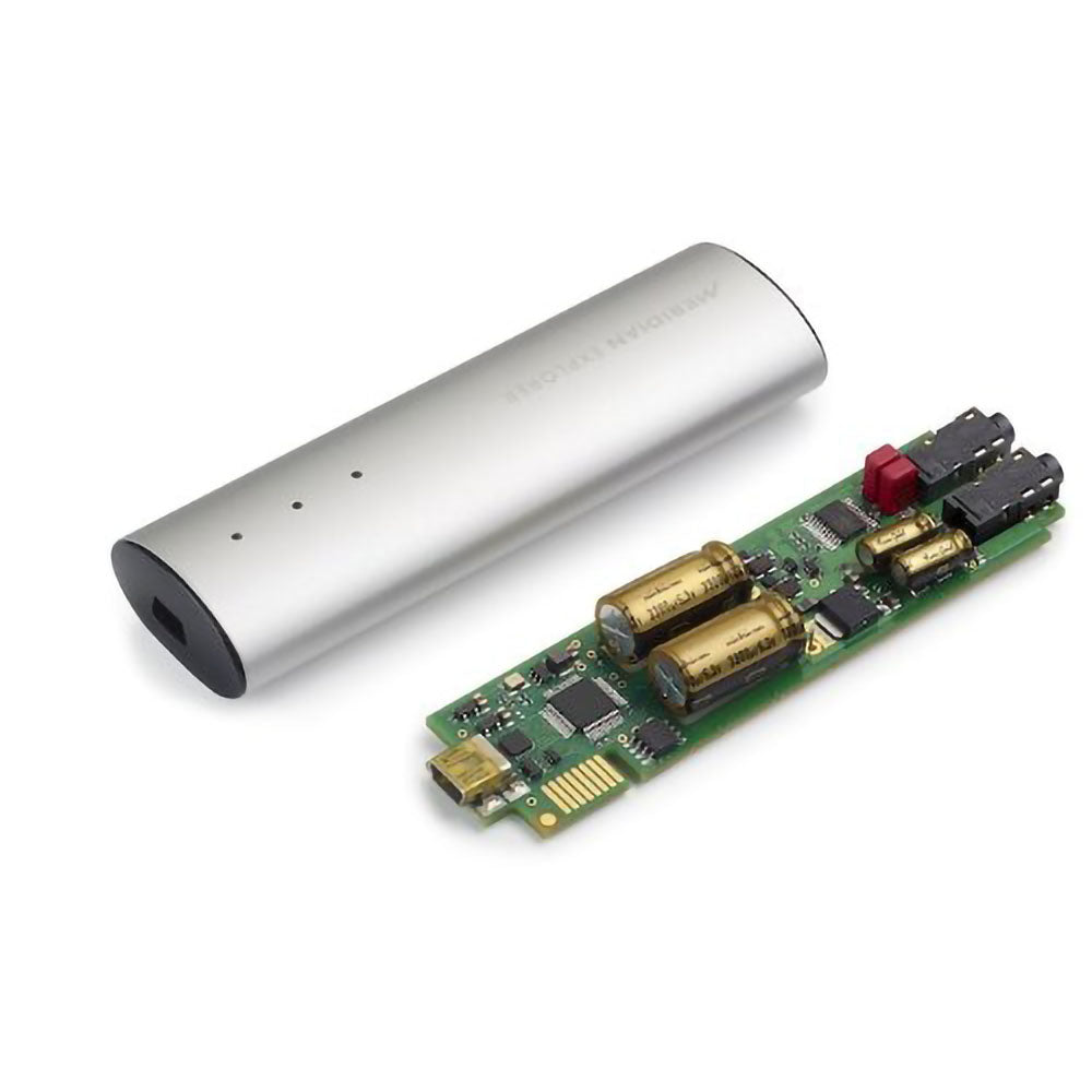 [Ex-demo] Meridian Audio Explorer High-Resolution USB DAC