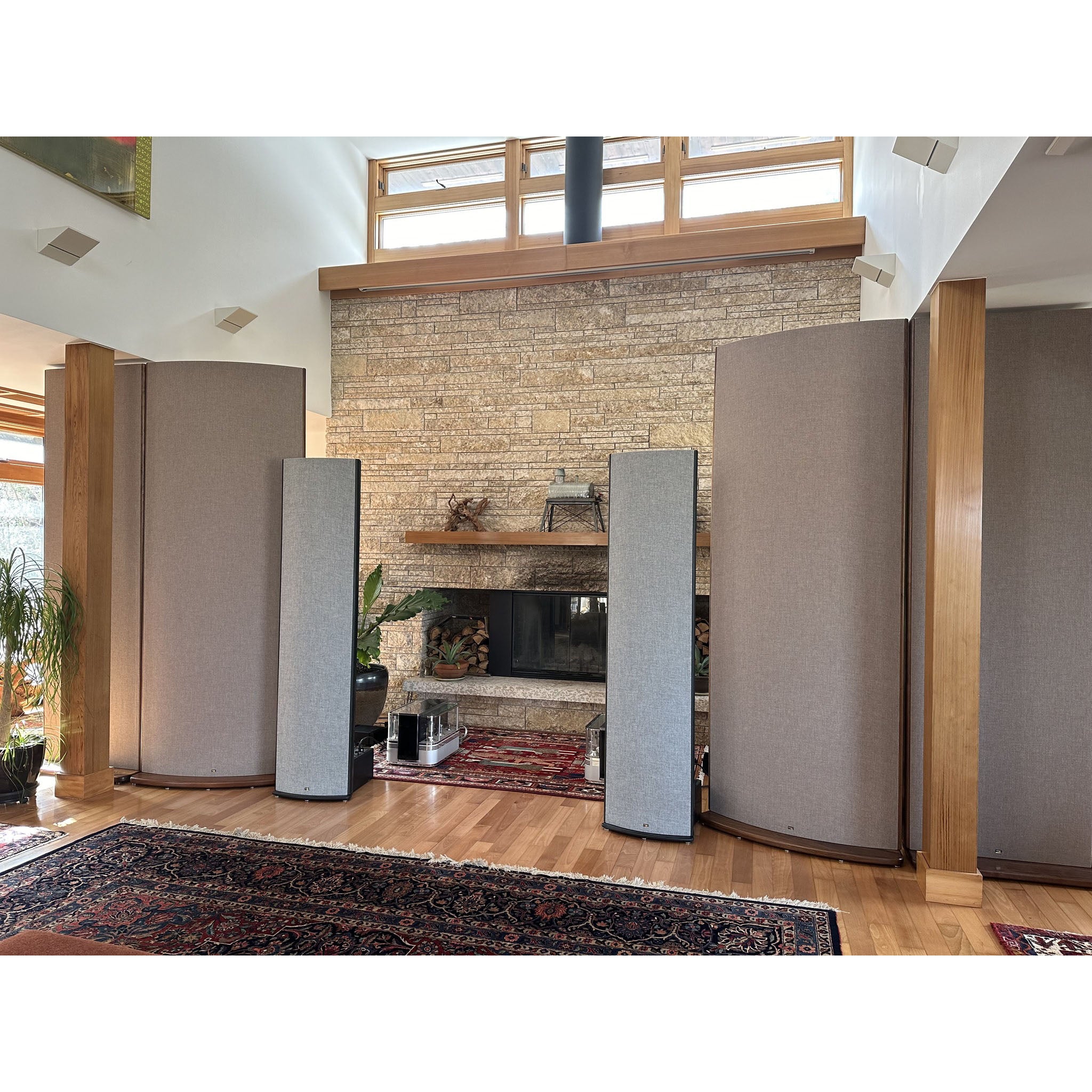 Sound Lab G9-5C Floorstanding Loudspeaker