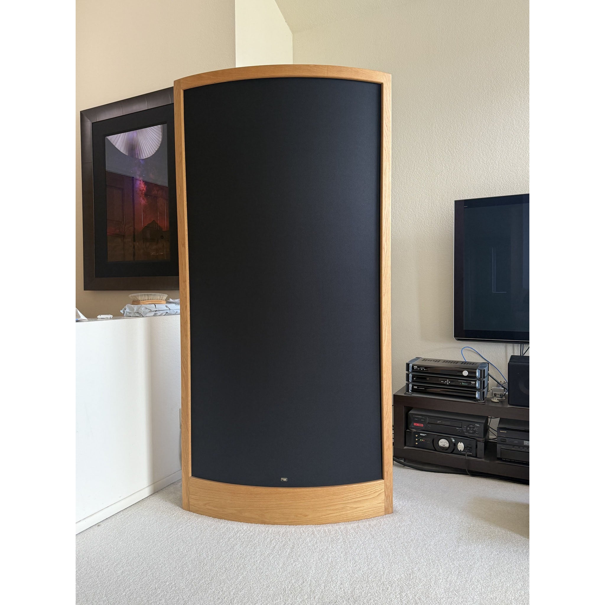 Sound Lab G7-7C Floorstanding Loudspeaker