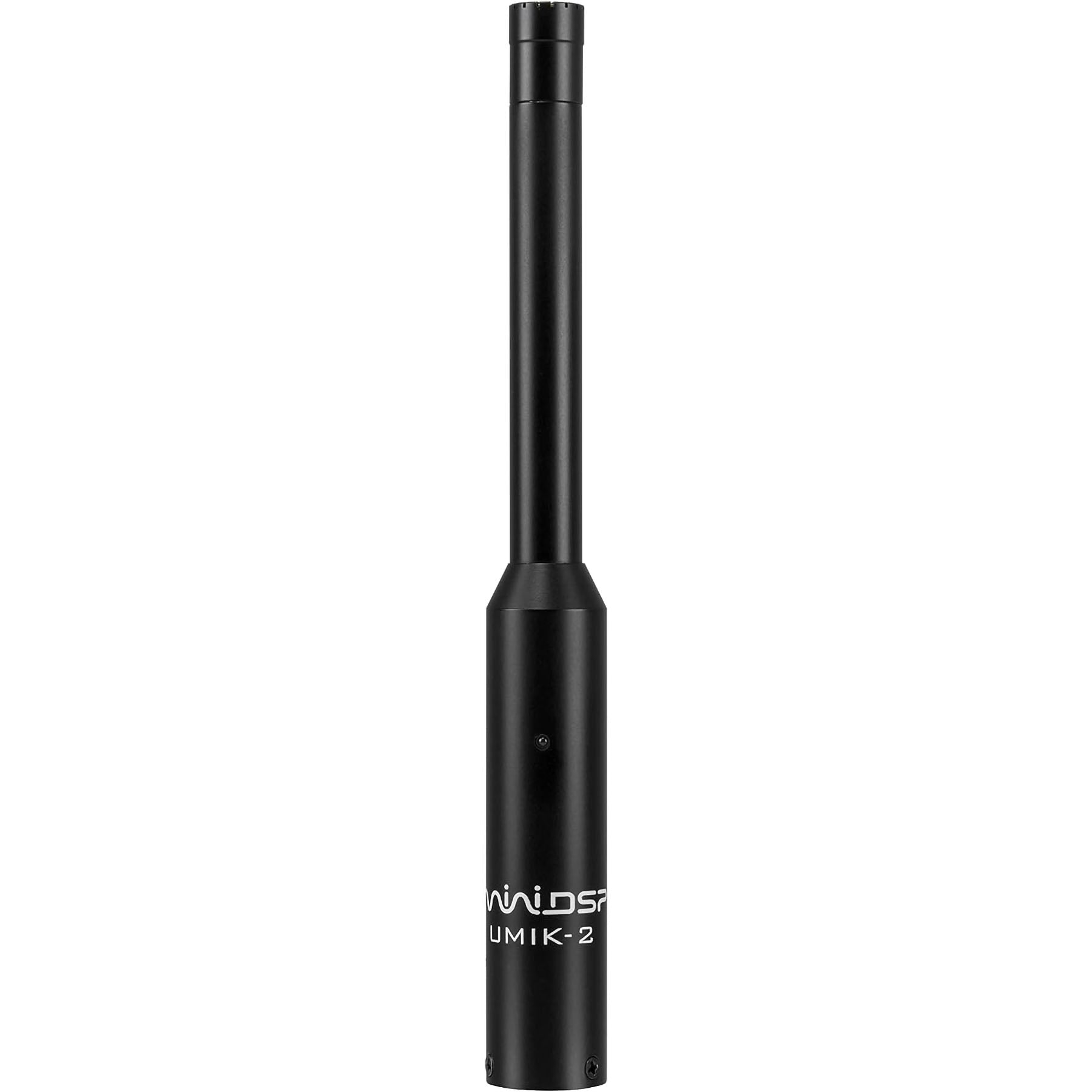 MiniDSP UMIK-2 Reference Calibration USB Microphone ✅