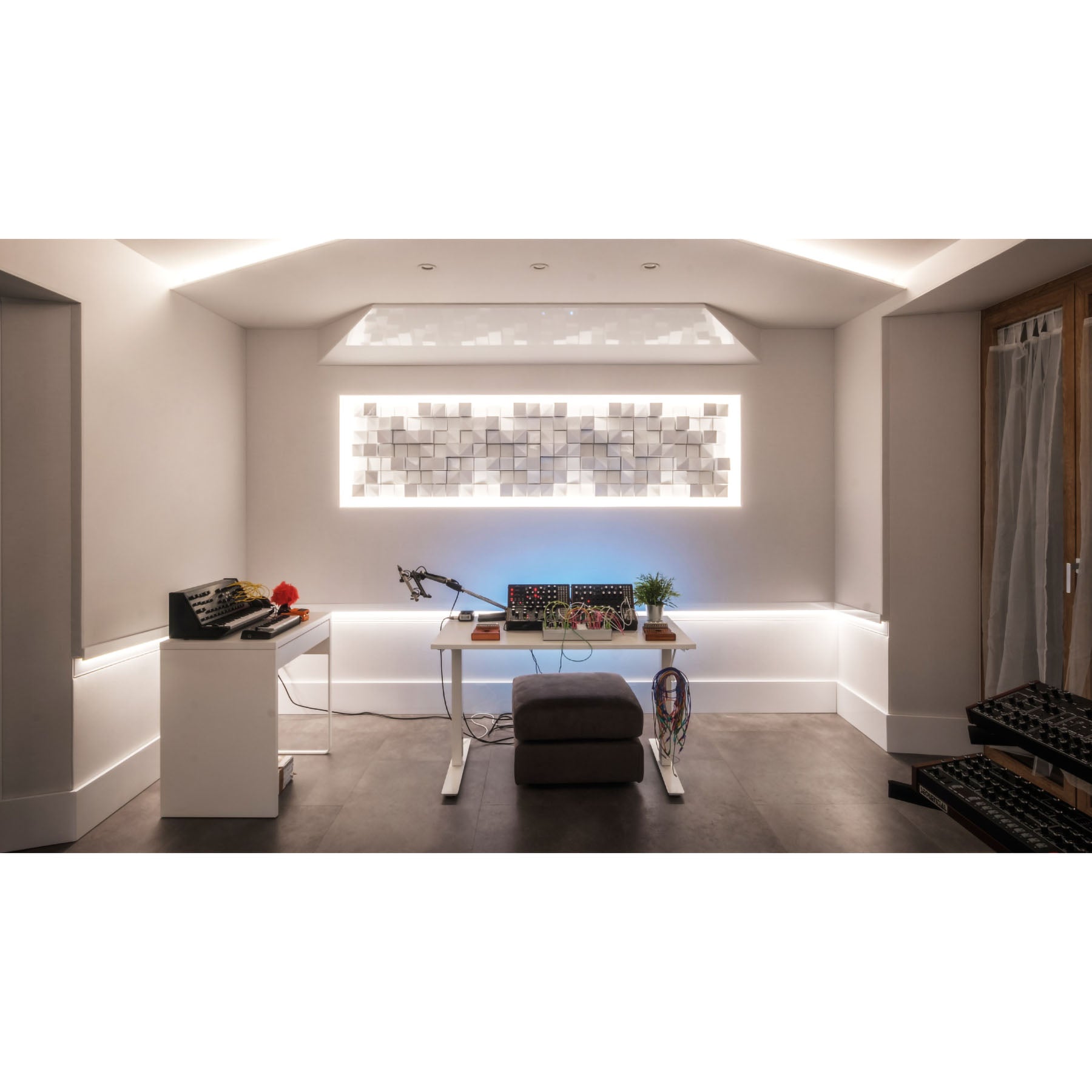 Artnovion Alps W Diffusers (each)