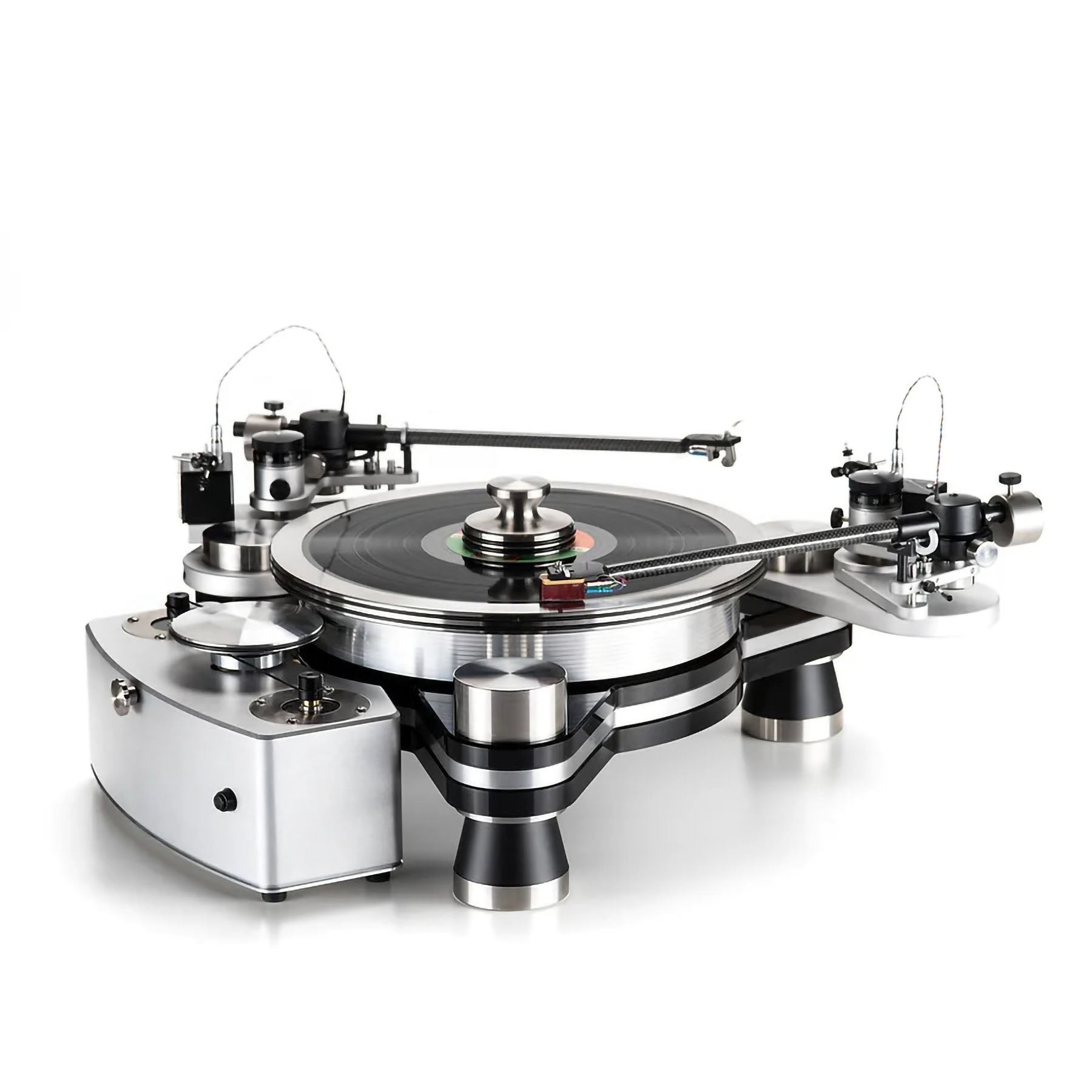 VPI Avenger Plus Turntable