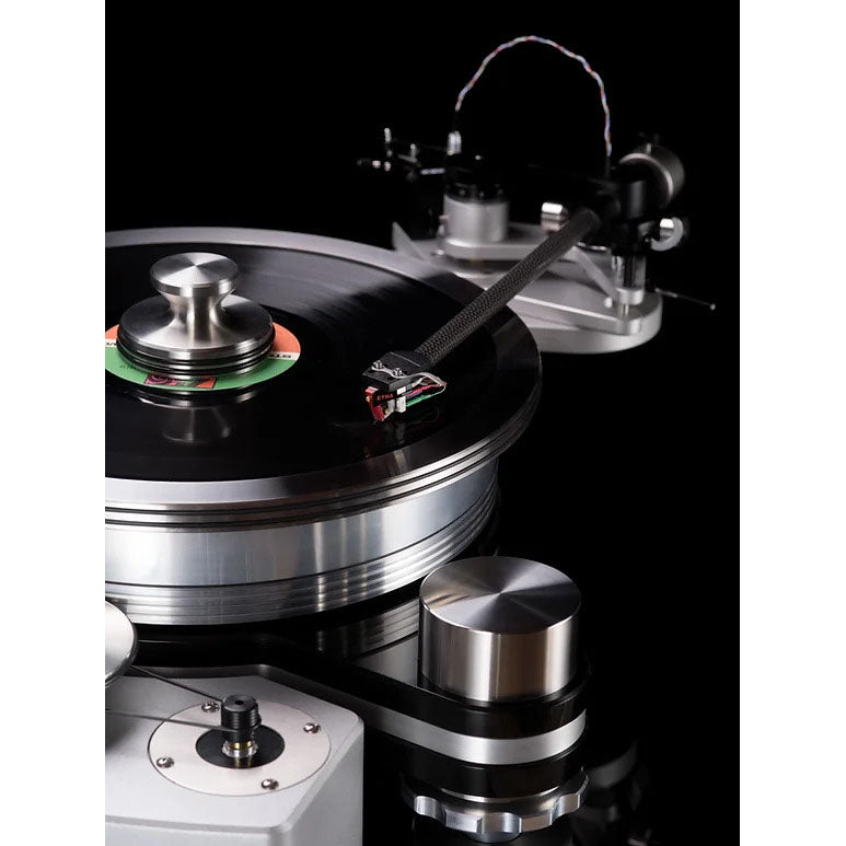 VPI Avenger Reference Turntable