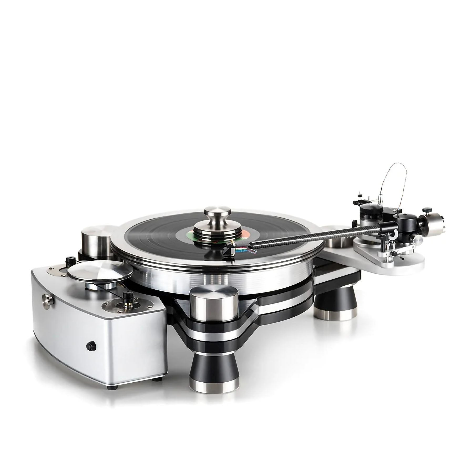 VPI Avenger Plus Turntable