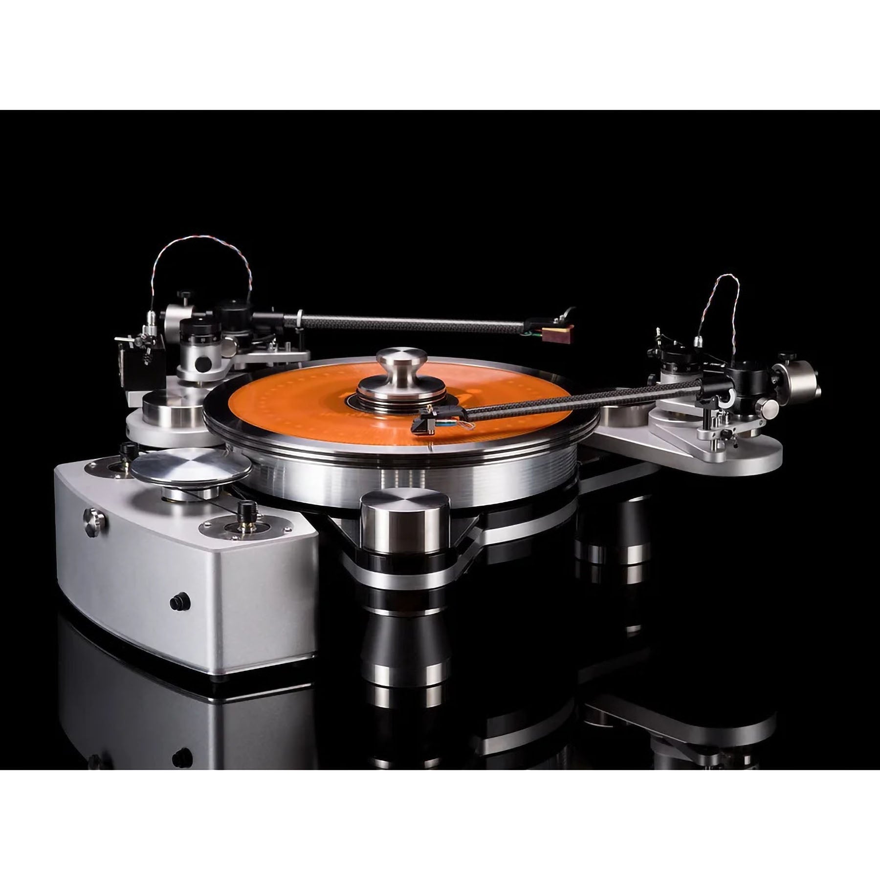 VPI Avenger Plus Turntable