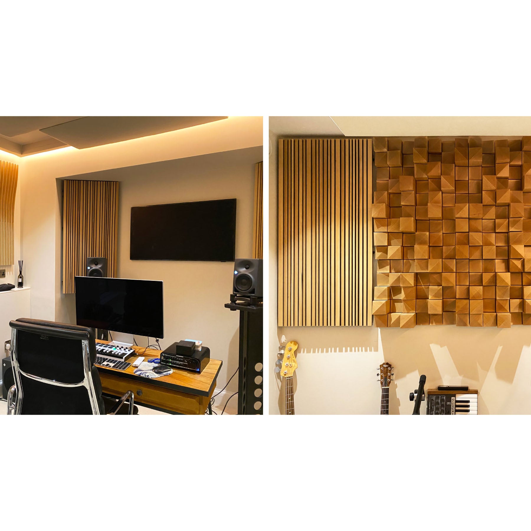Artnovion Alps W Diffusers (each)