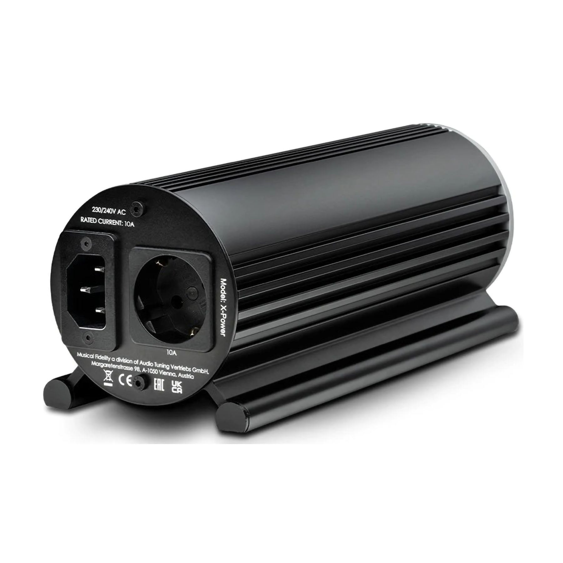 Musical Fidelity X-Power Power Conditioner