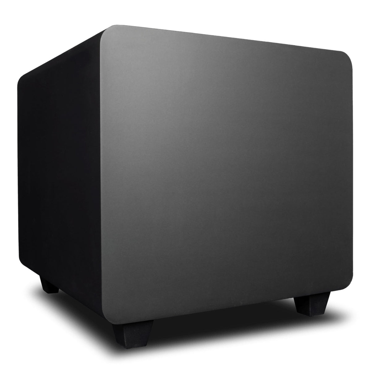 TruAudio DFS Down-Firing 12" 500W Powered Subwoofer