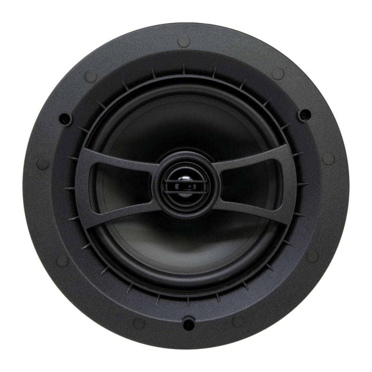 TruAudio SP-8 Shadow Series 8" In-Ceiling Frameless Speaker (each)