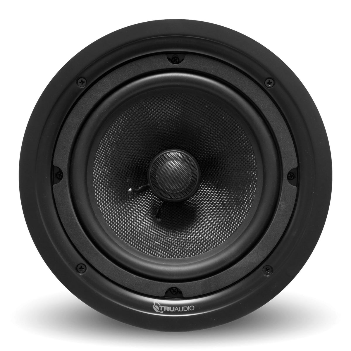 TruAudio PG-8 Phantom Series 8" In-Ceiling Frameless Speaker (each)