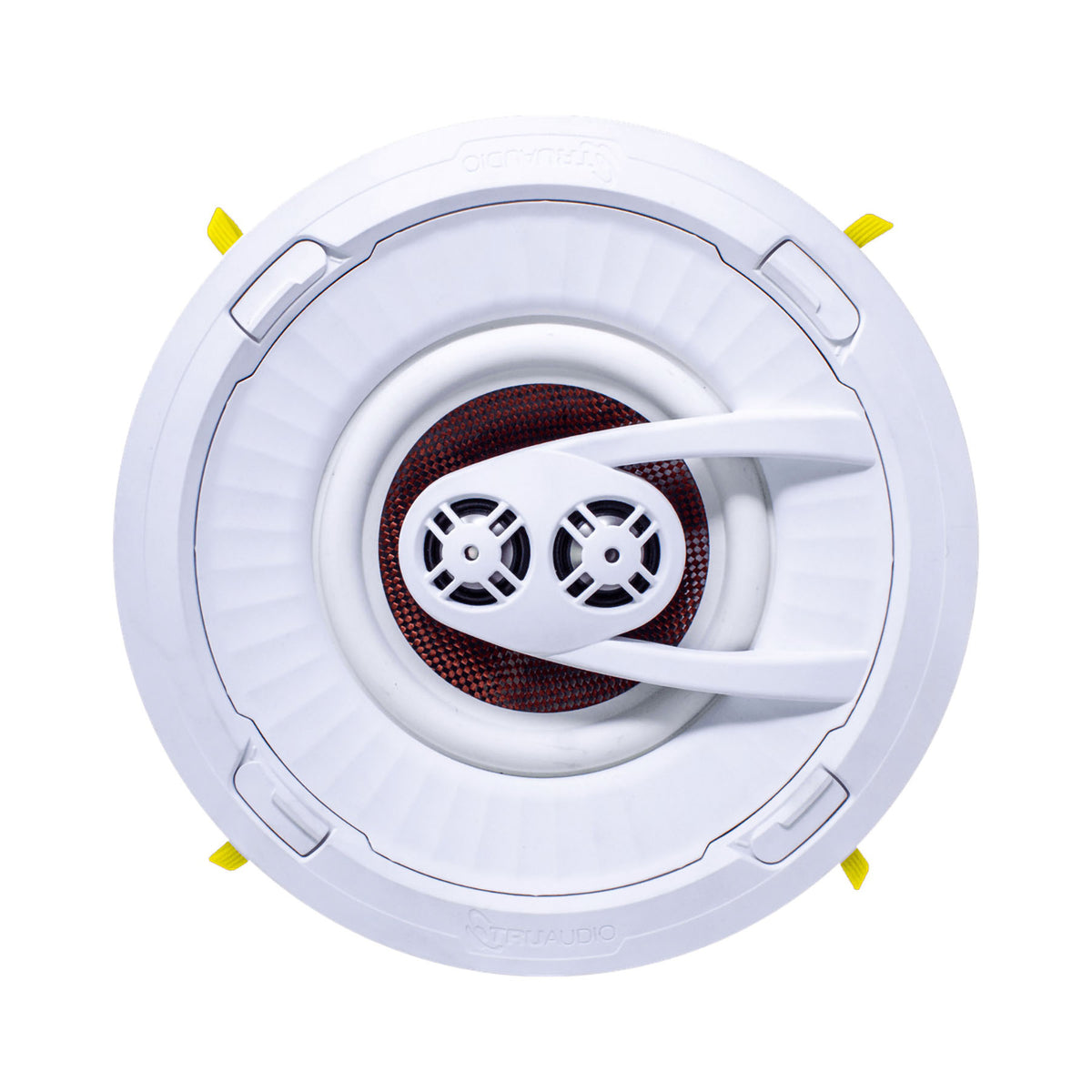 TruAudio GD71 Ghost 7" In-Ceiling Dual Voice Coil Speaker