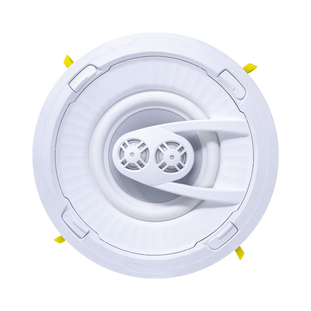 TruAudio GD72 Ghost 7" In-Ceiling Dual Voice Coil Speaker