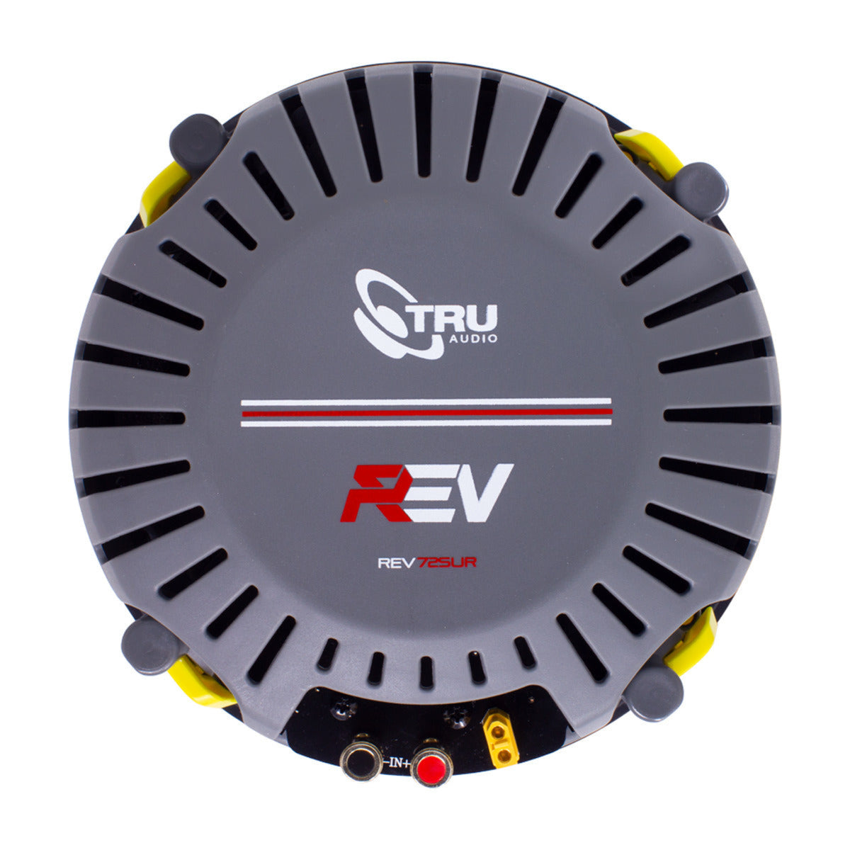 TruAudio REV72SUR Revolve Series 7" SUR Speaker (each)