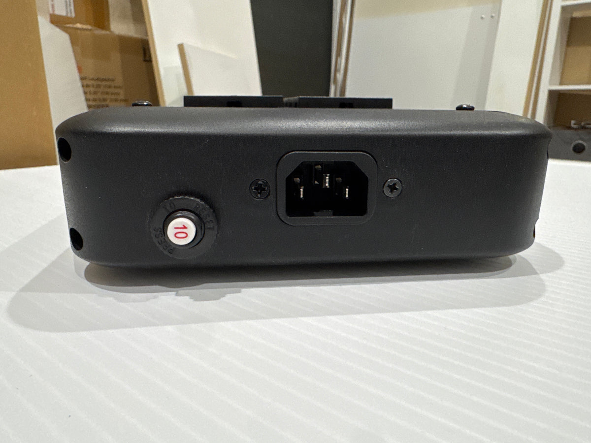 PS Audio Dectet Power Center