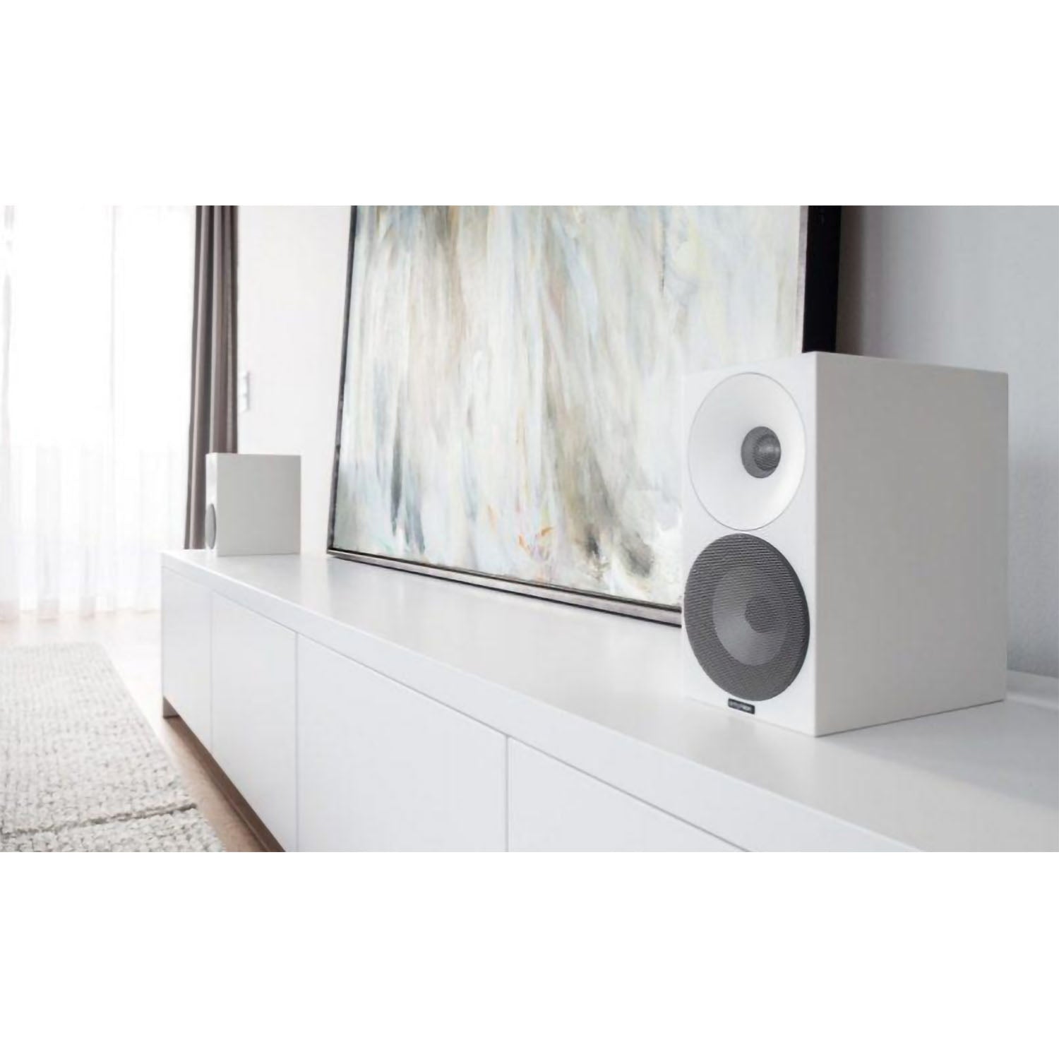 Amphion Argon0 Bookshelf Speakers (pair)