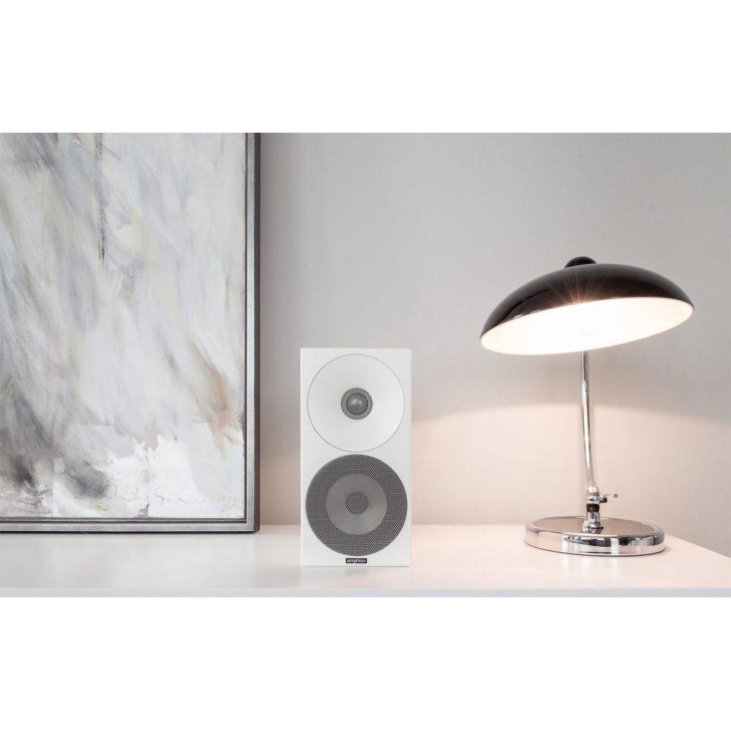 Amphion Argon0 Bookshelf Speakers (pair)