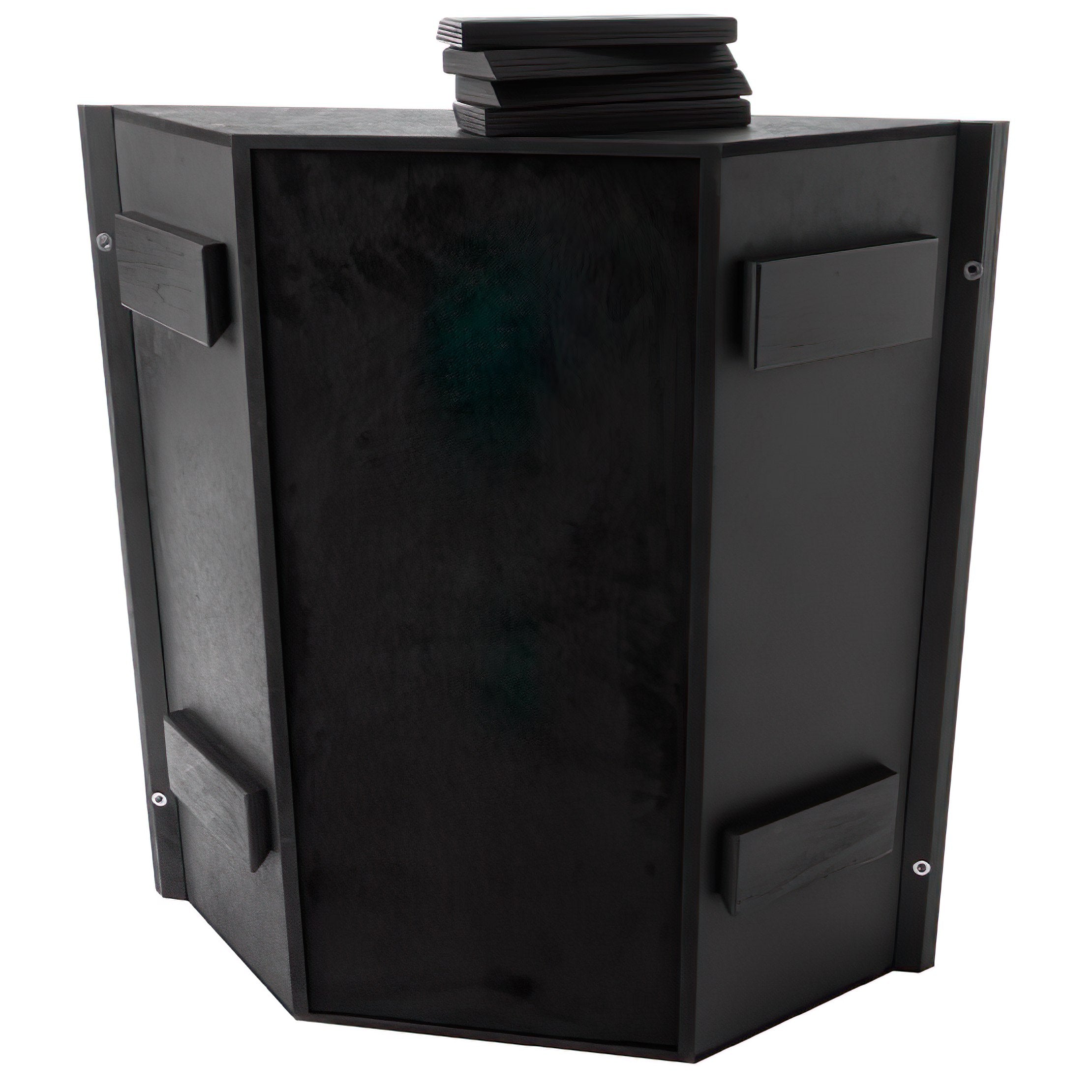 Artnovion Siena W Bass Trap Corner (2pack)
