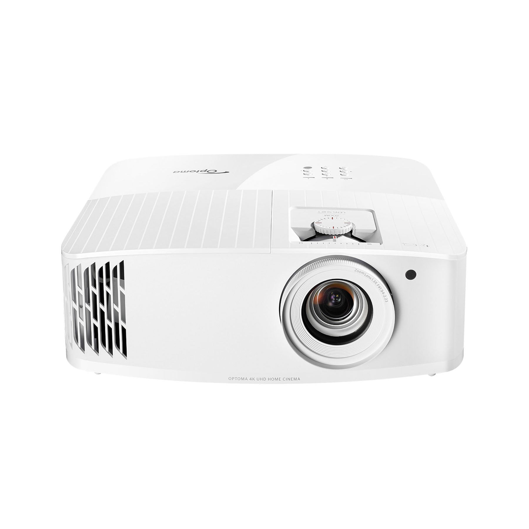 Optoma UHD66 Smart 4k UHD Home Cinema Projector