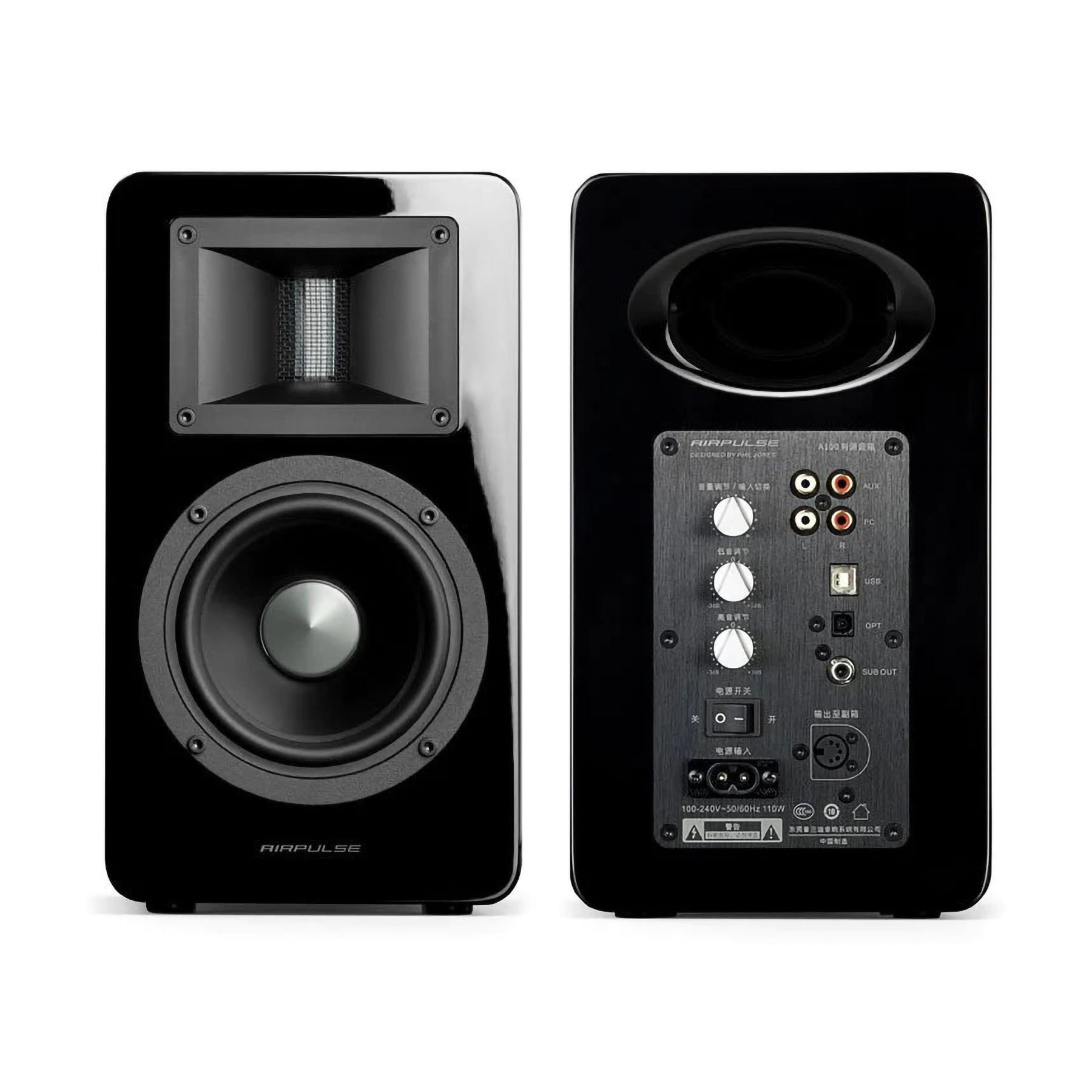 #colour_Gloss Black