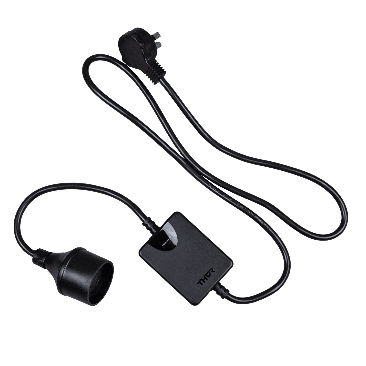 THOR A1M SL1M Power Protection and Filtration