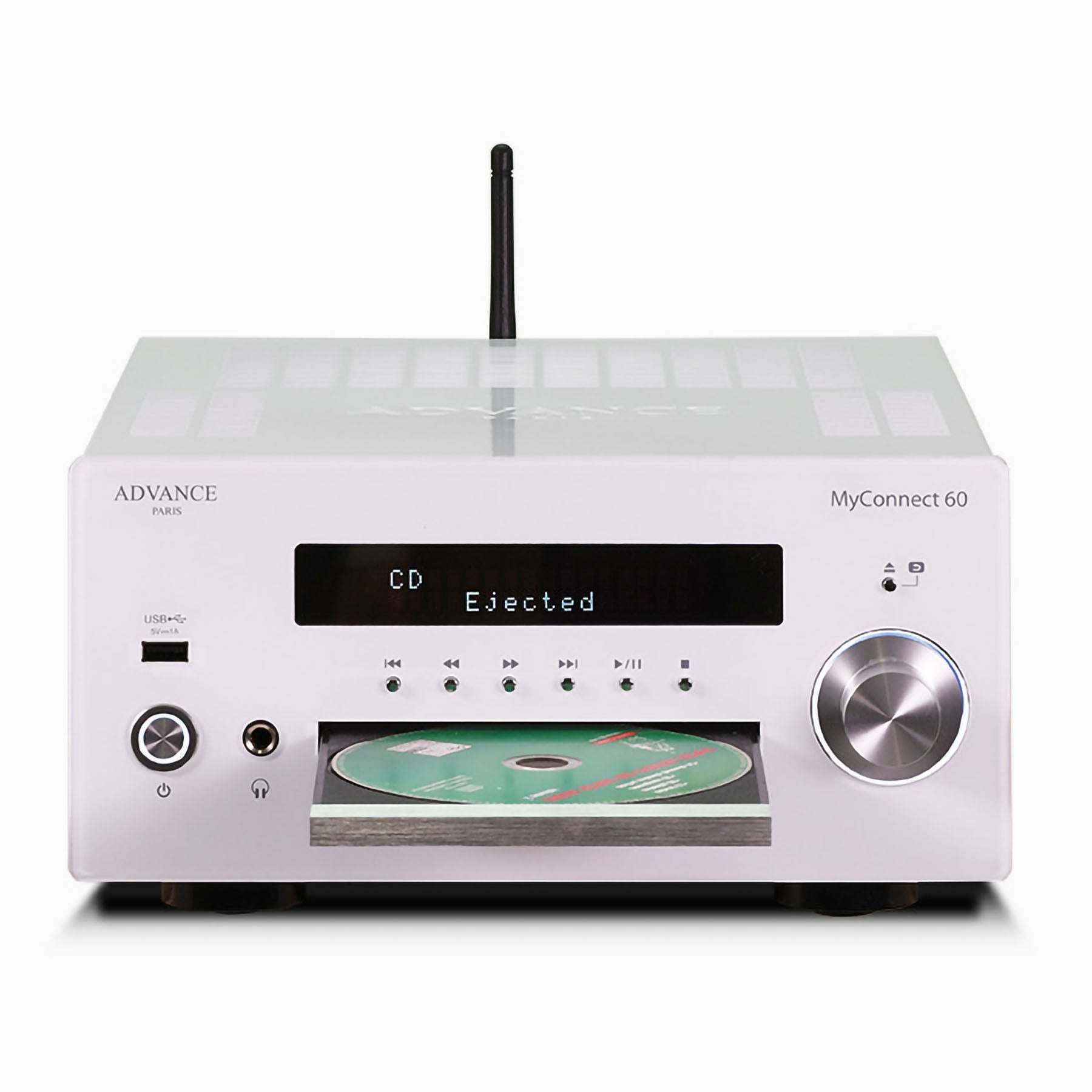 Advance Paris MyConnect 60 All in One System