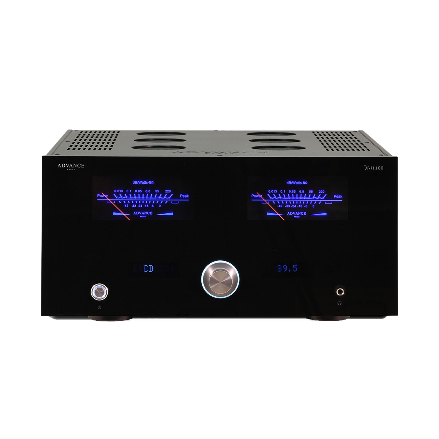 Advance Paris X-i1100 Integrated Stereo Amplifier