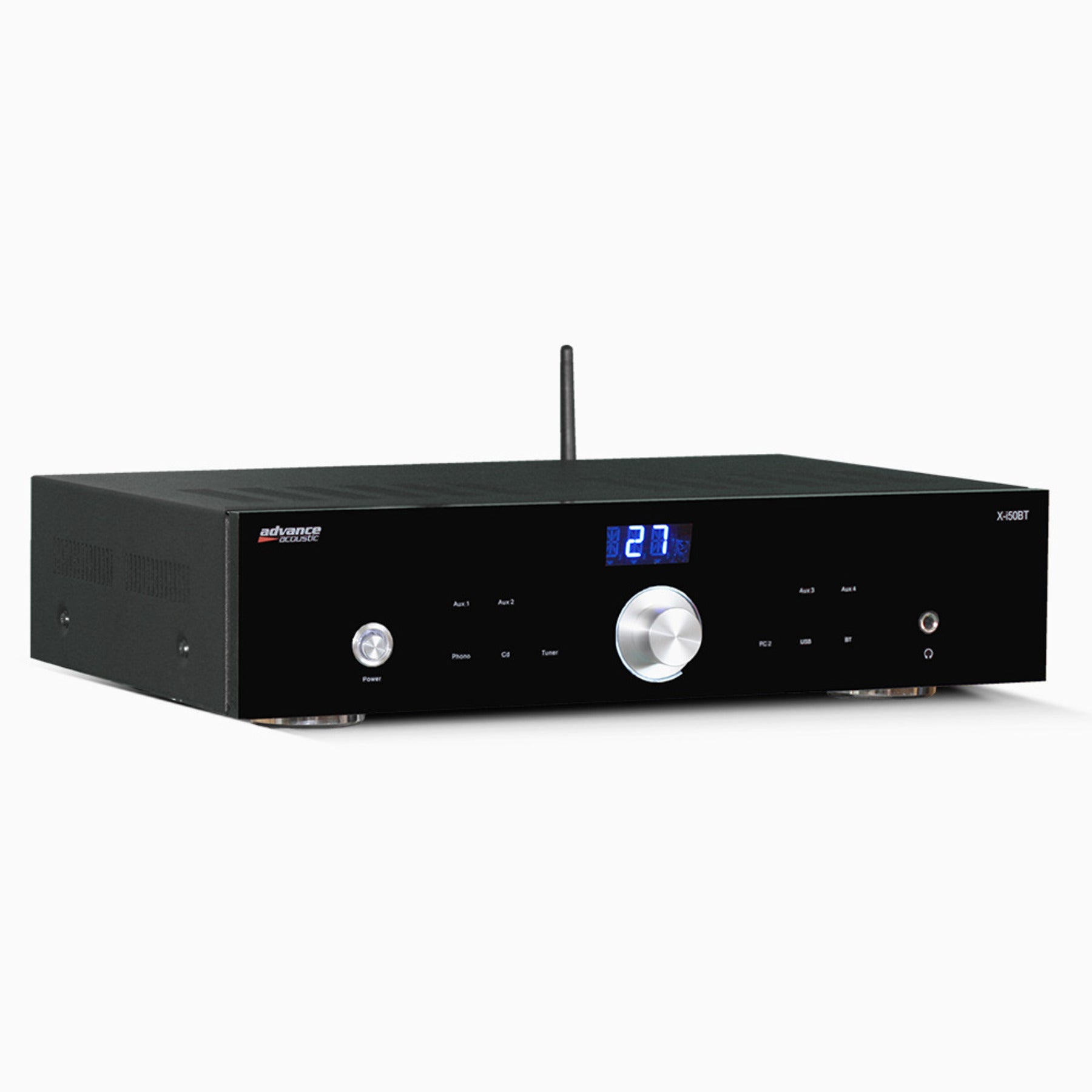 Advance Paris X-i150 BT Integrated Stereo Amplifer