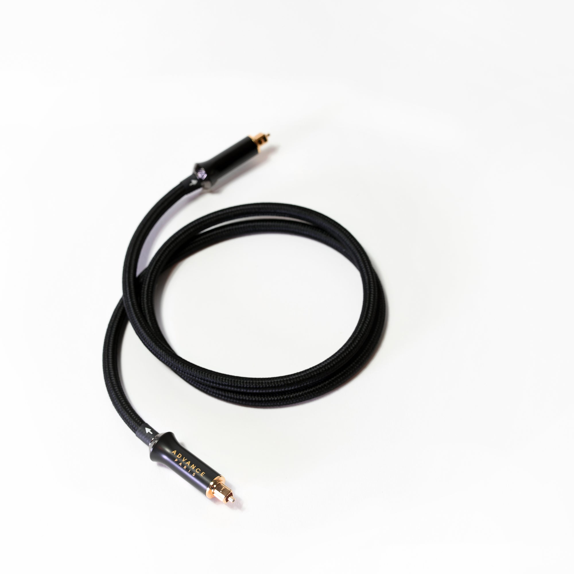 Advance Paris Digital Optical Toslink