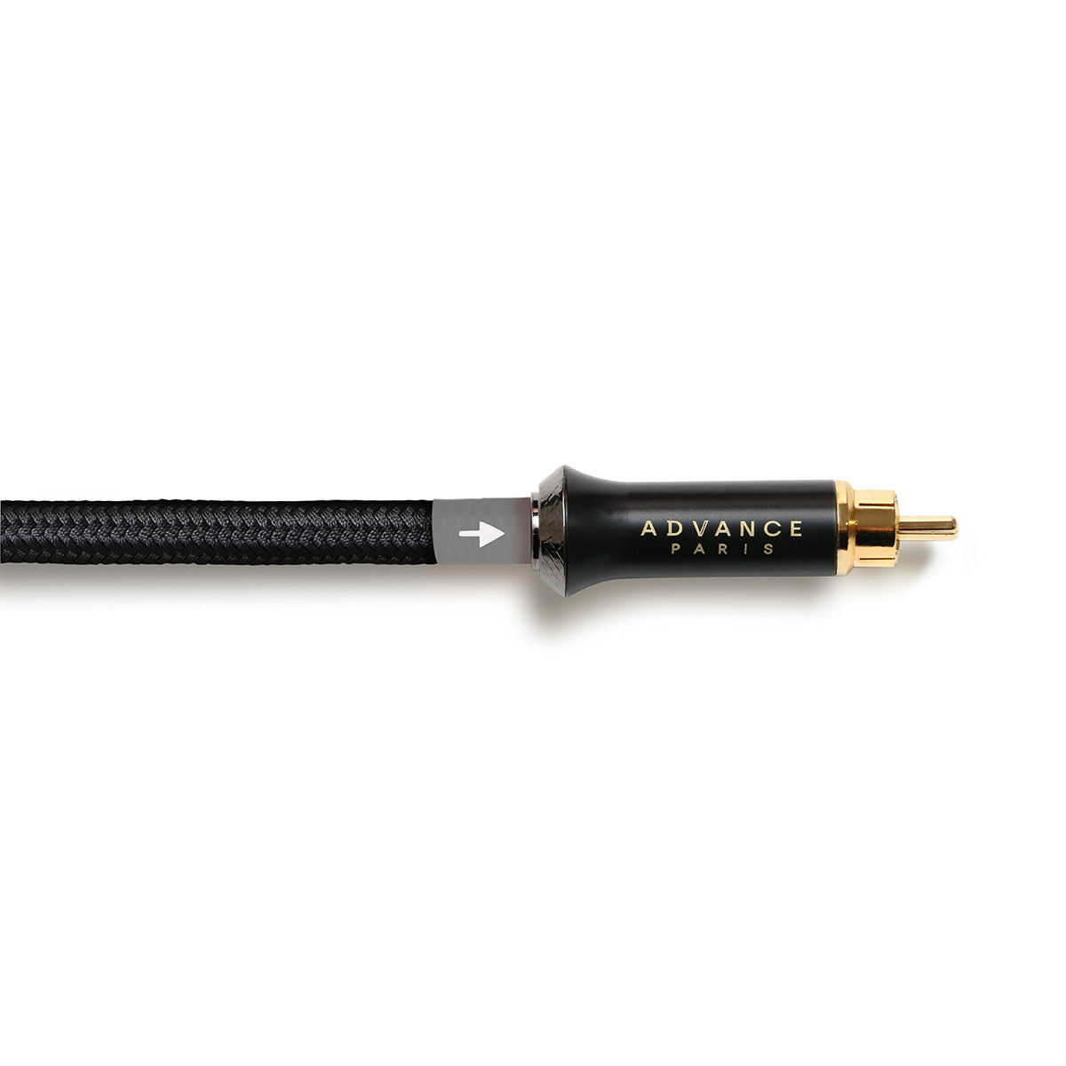 Advance Paris LINK Subwoofer Cable