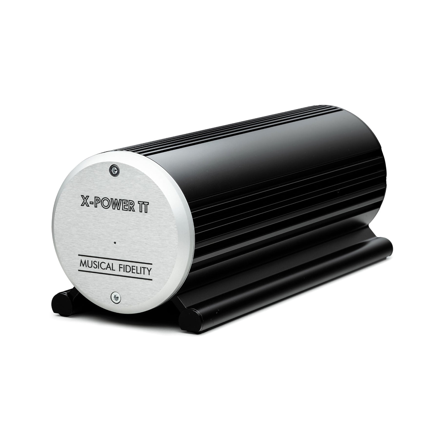Musical Fidelity X-Power TT Linear PSU for Turntables