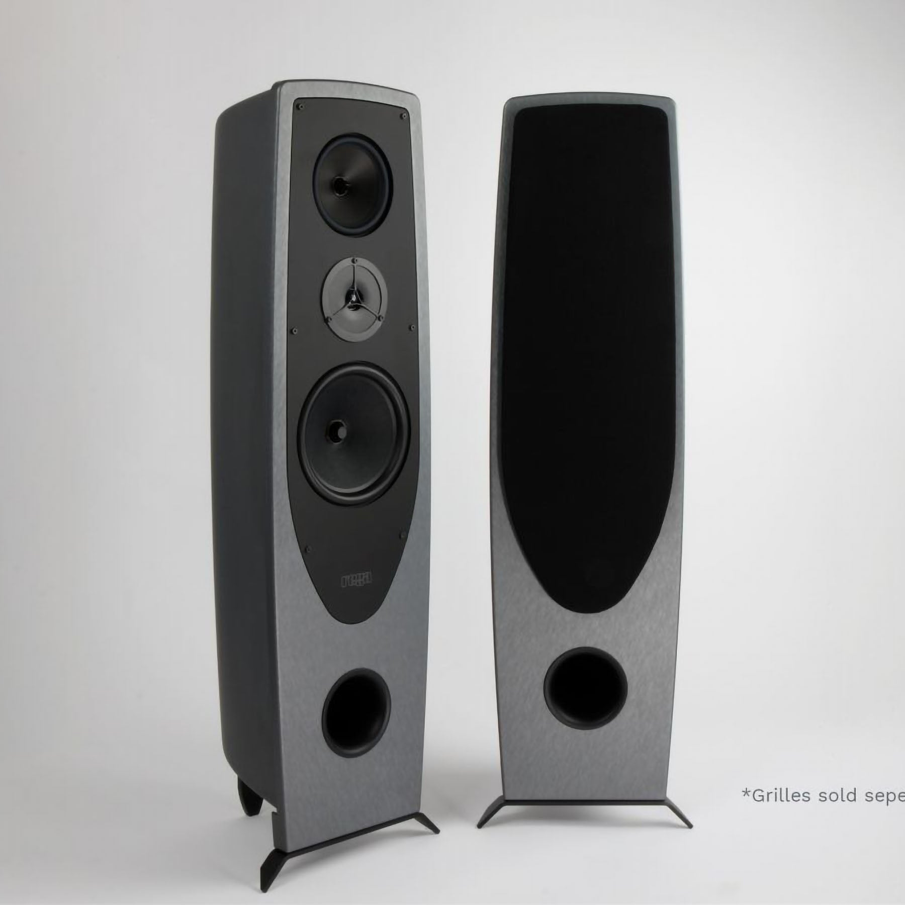 Rega Aya Floorstanding Loudspeakers (pair)