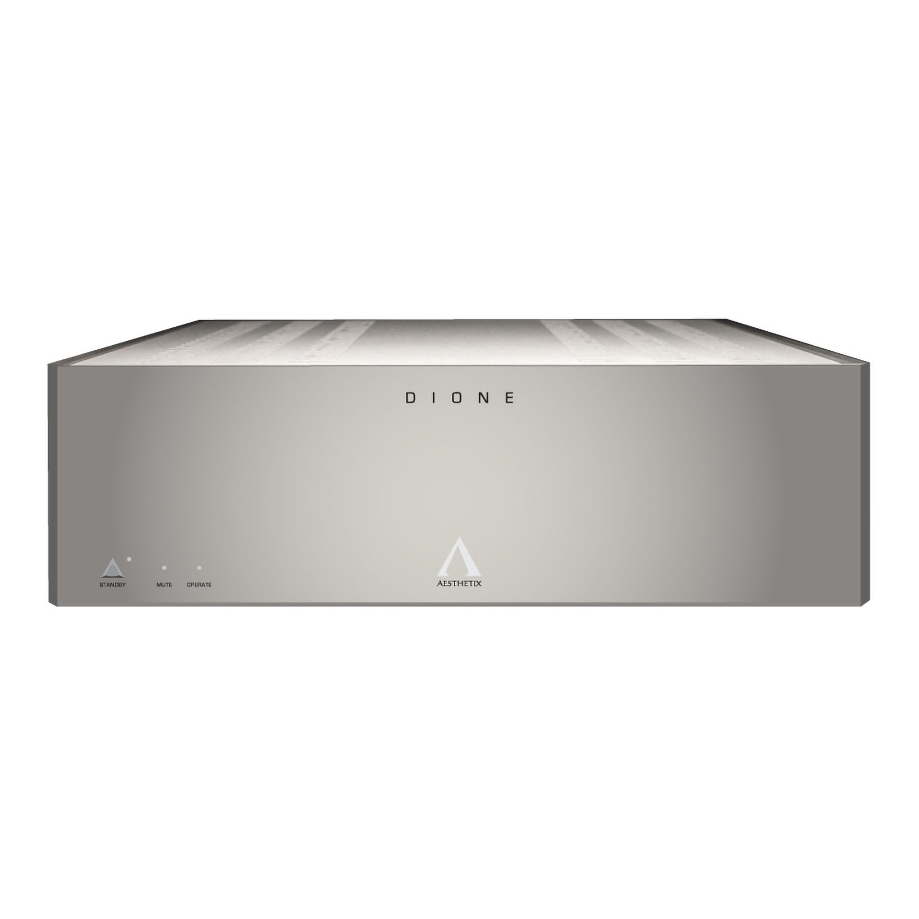 Aesthetix Dione Hybrid Stereo Power Amplifier