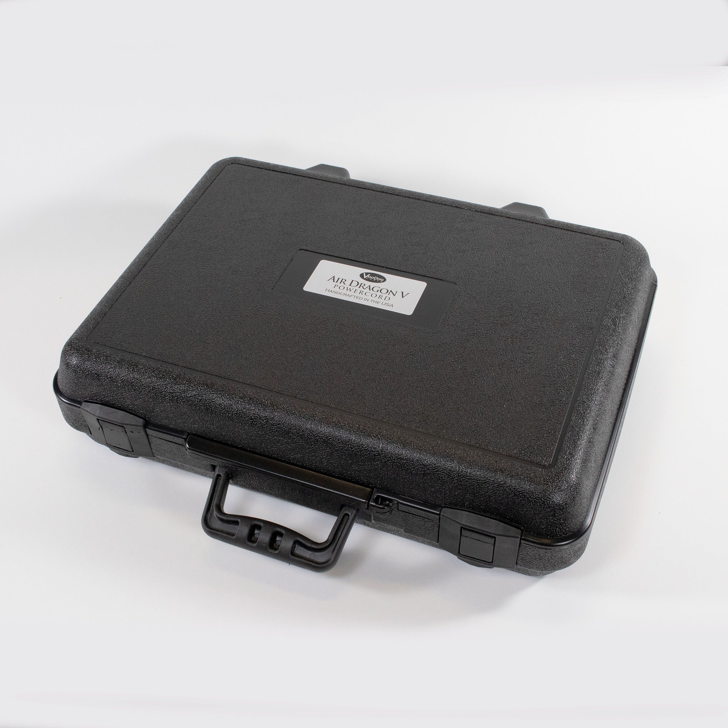 Voodoo Cable Air Dragon V AC Powercords