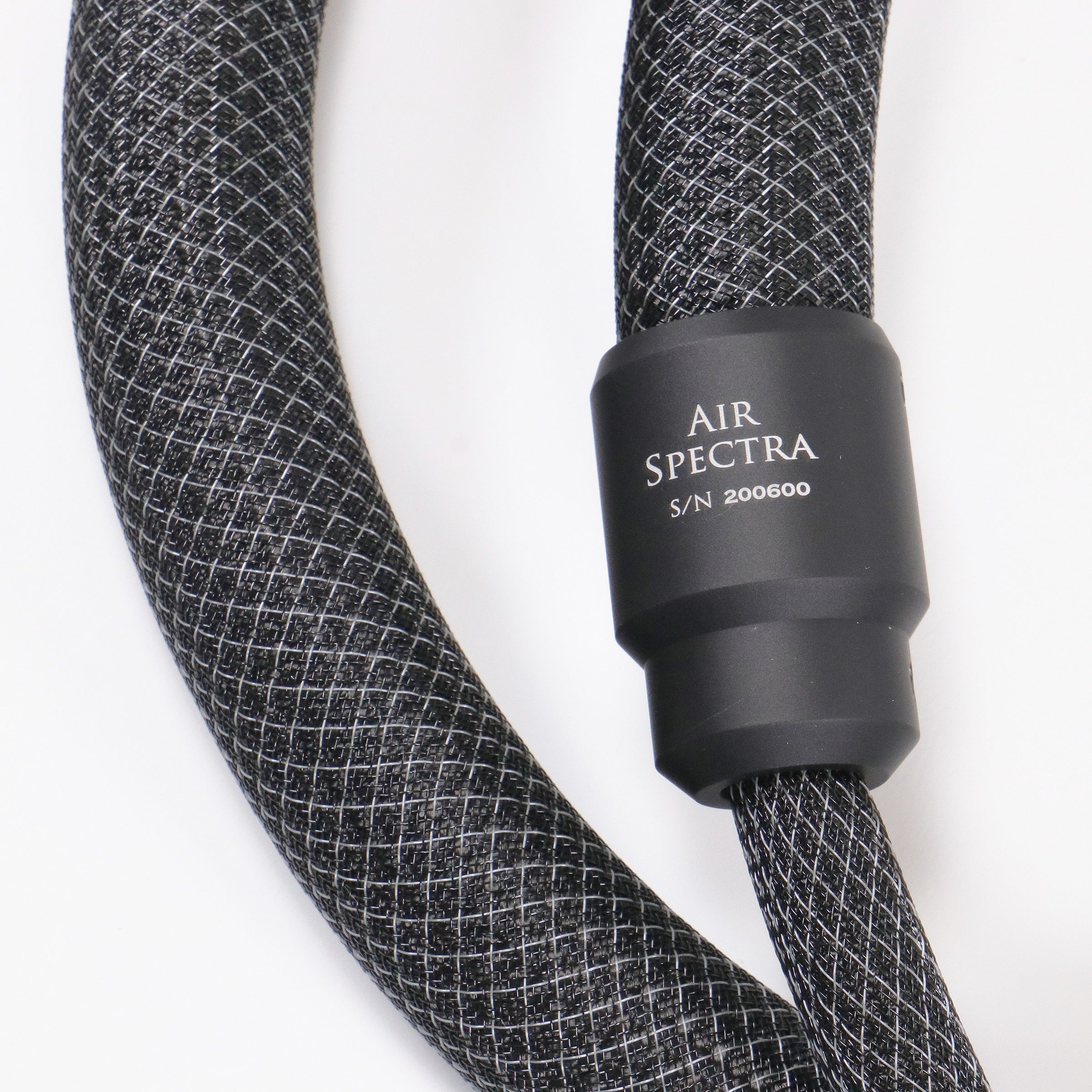 Voodoo Cable Air Spectra Powercords