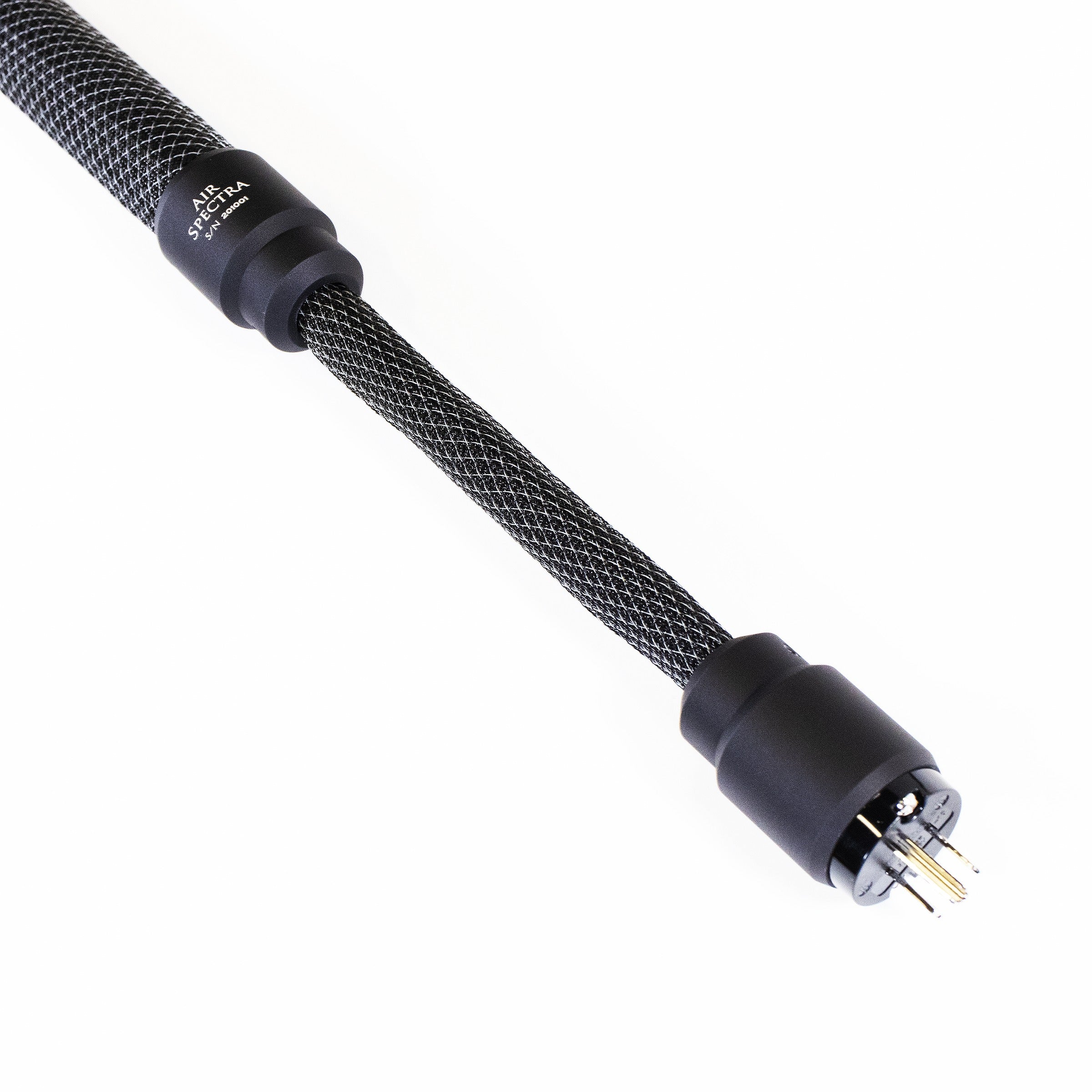 Voodoo Cable Air Spectra Powercords
