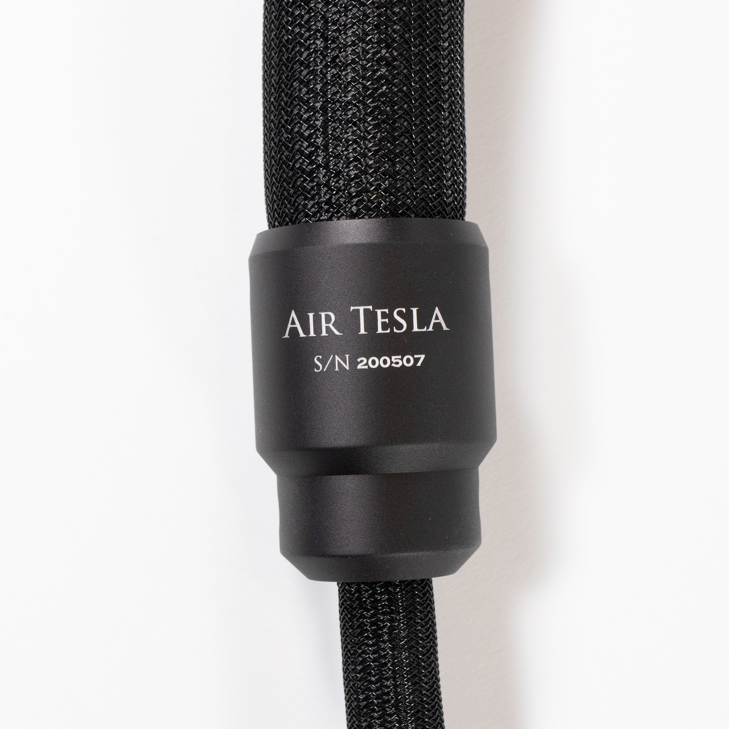 Voodoo Cable Air Tesla Powercords