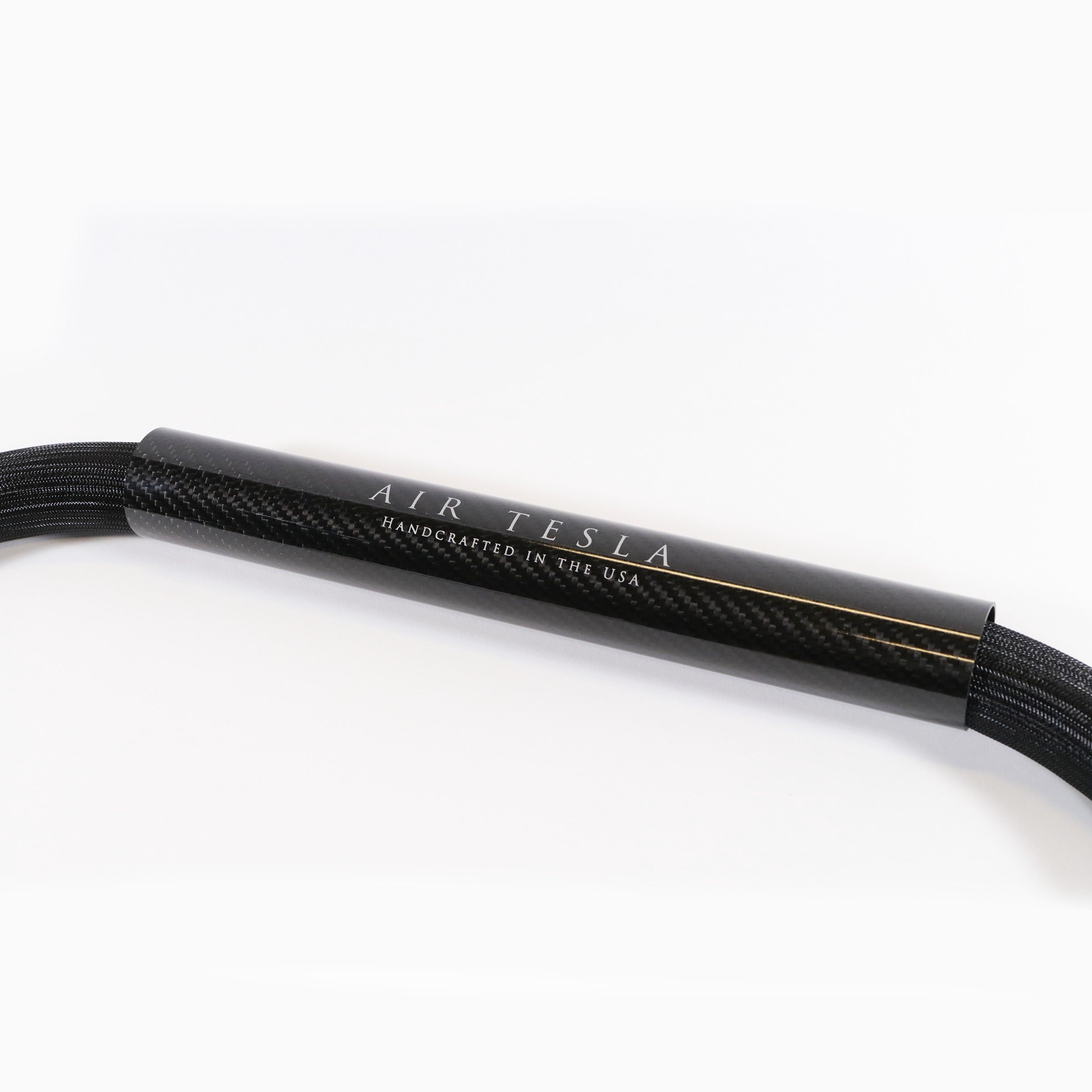 Voodoo Cable Air Tesla Powercords