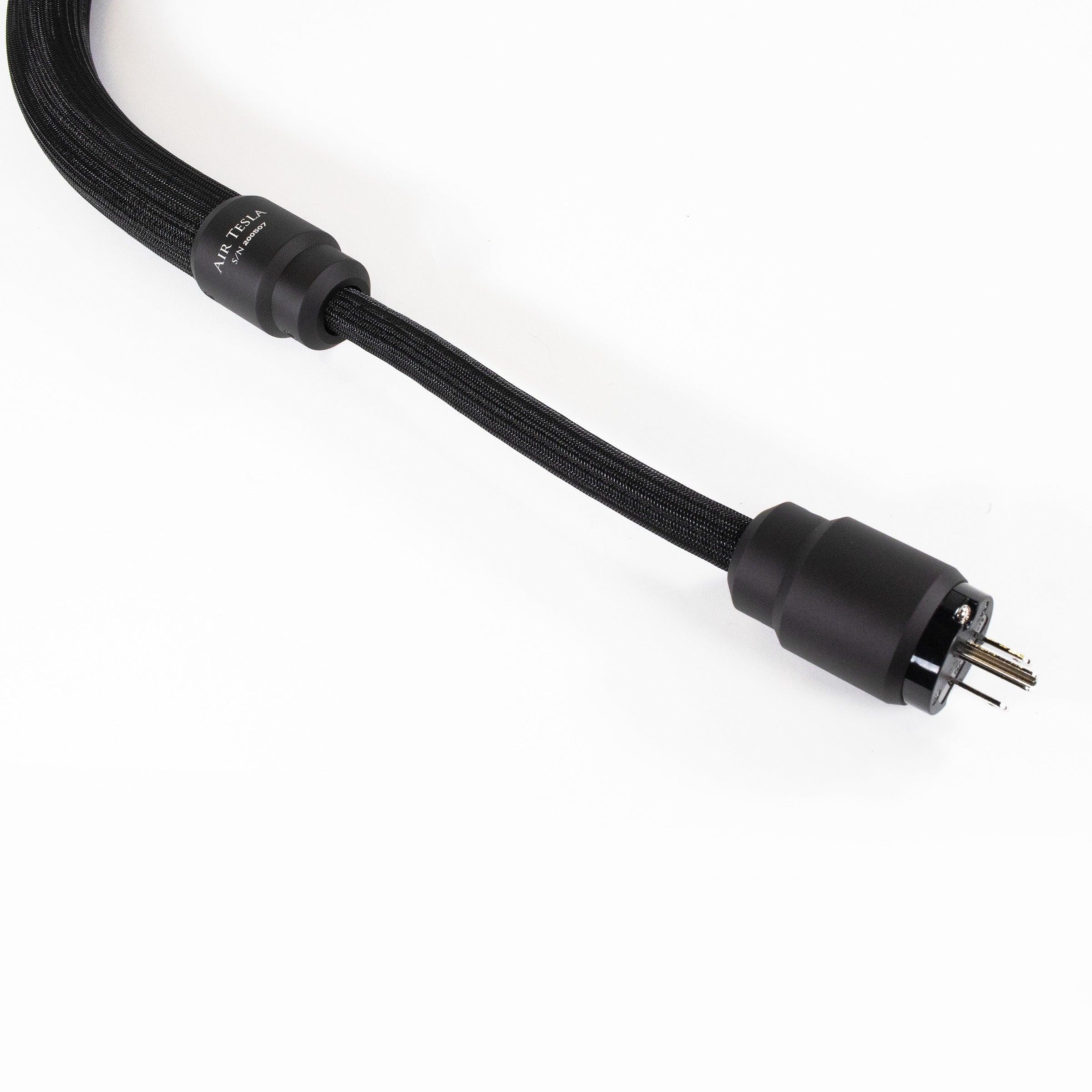 Voodoo Cable Air Tesla Powercords
