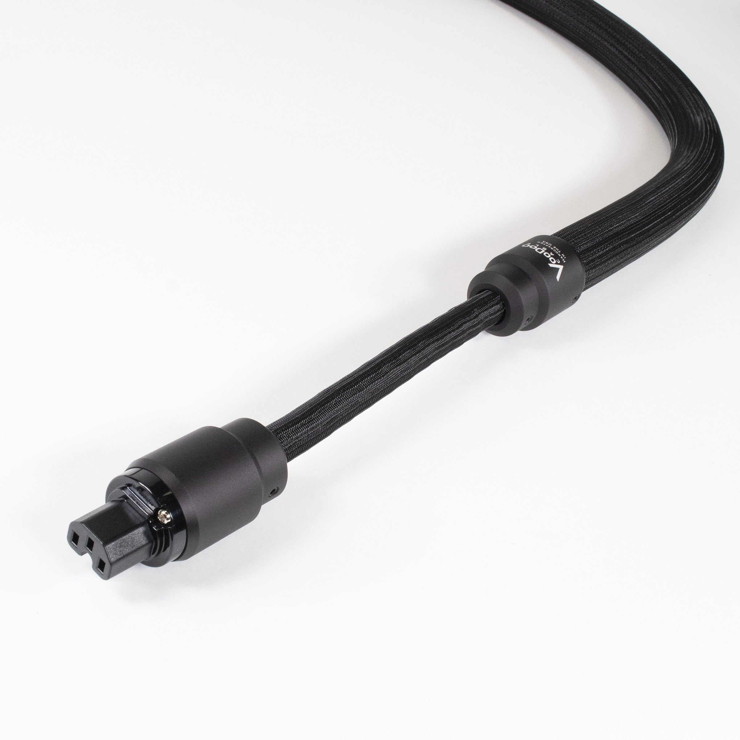 Voodoo Cable Air Tesla Powercords