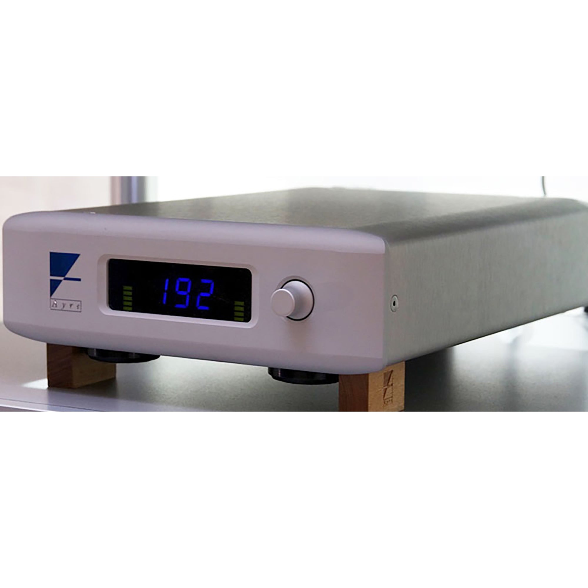 Ayre QA-9 Analog Digital Converter