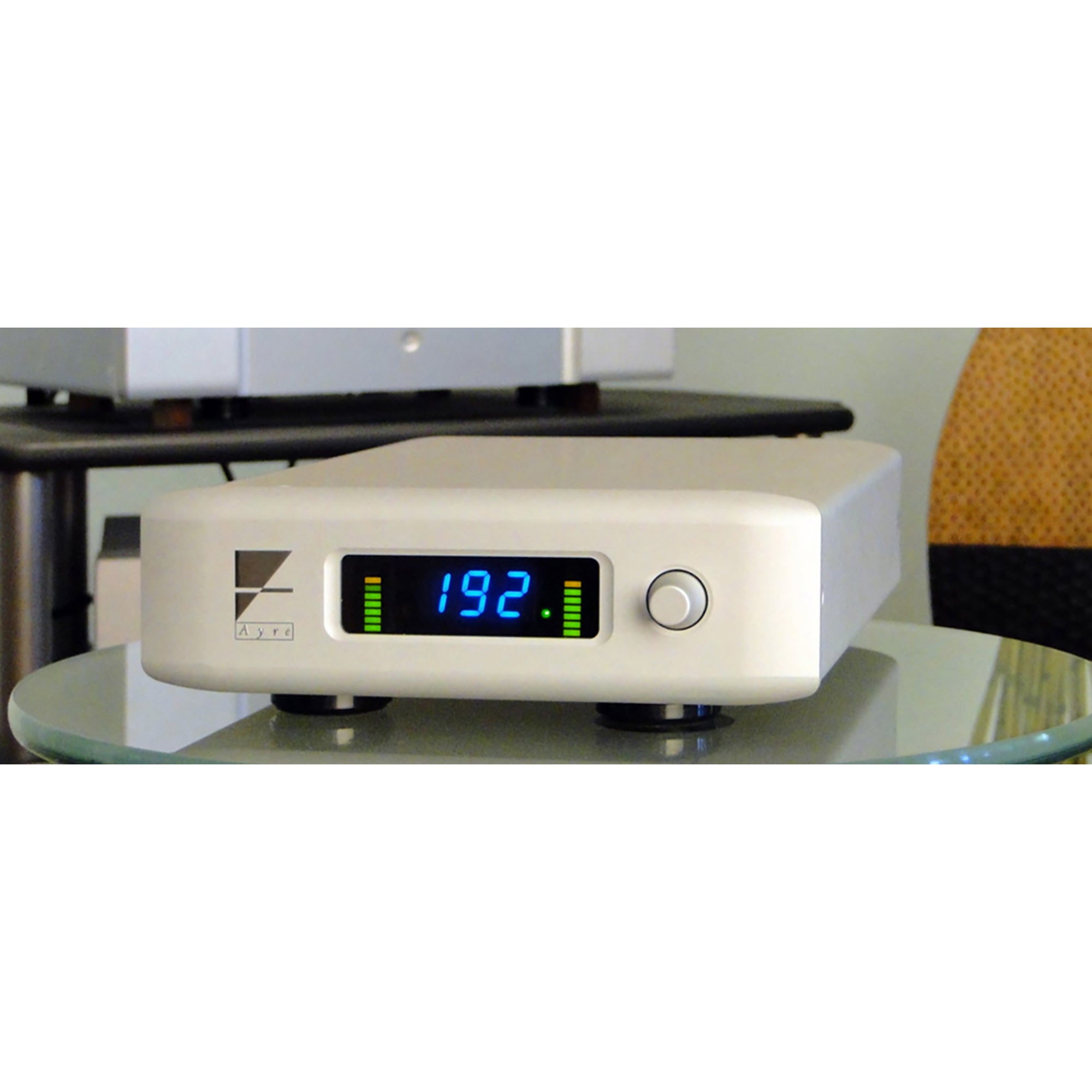 Ayre QA-9 Analog Digital Converter