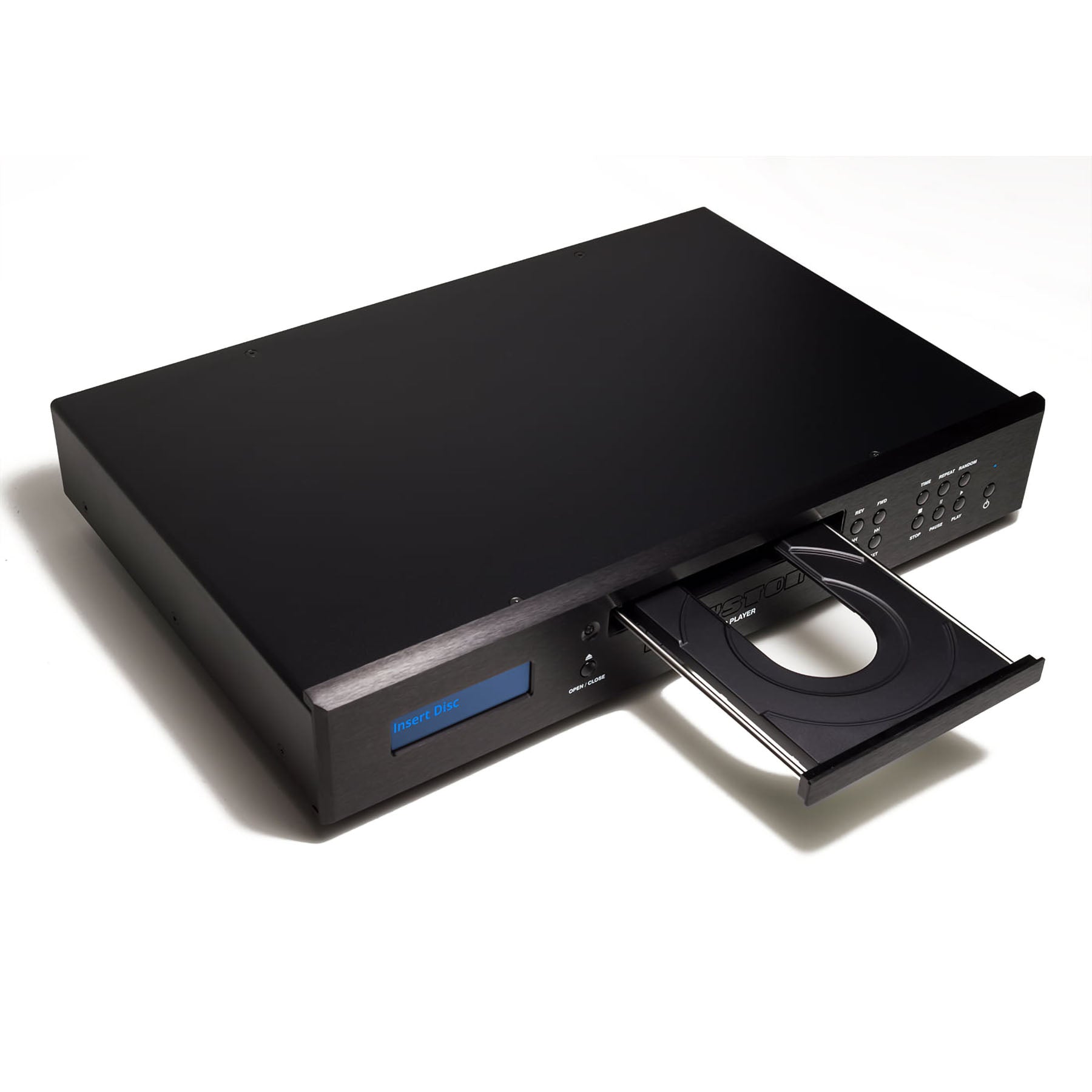 Bryston BCD-3 CD Player